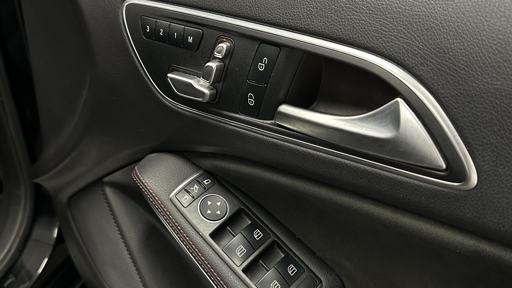 Mercedes-Benz A Class 2.0 A250 AMG (Premium) Hatchback 5dr Petrol 7G-DCT Euro 6 (s/s) (218 ps)