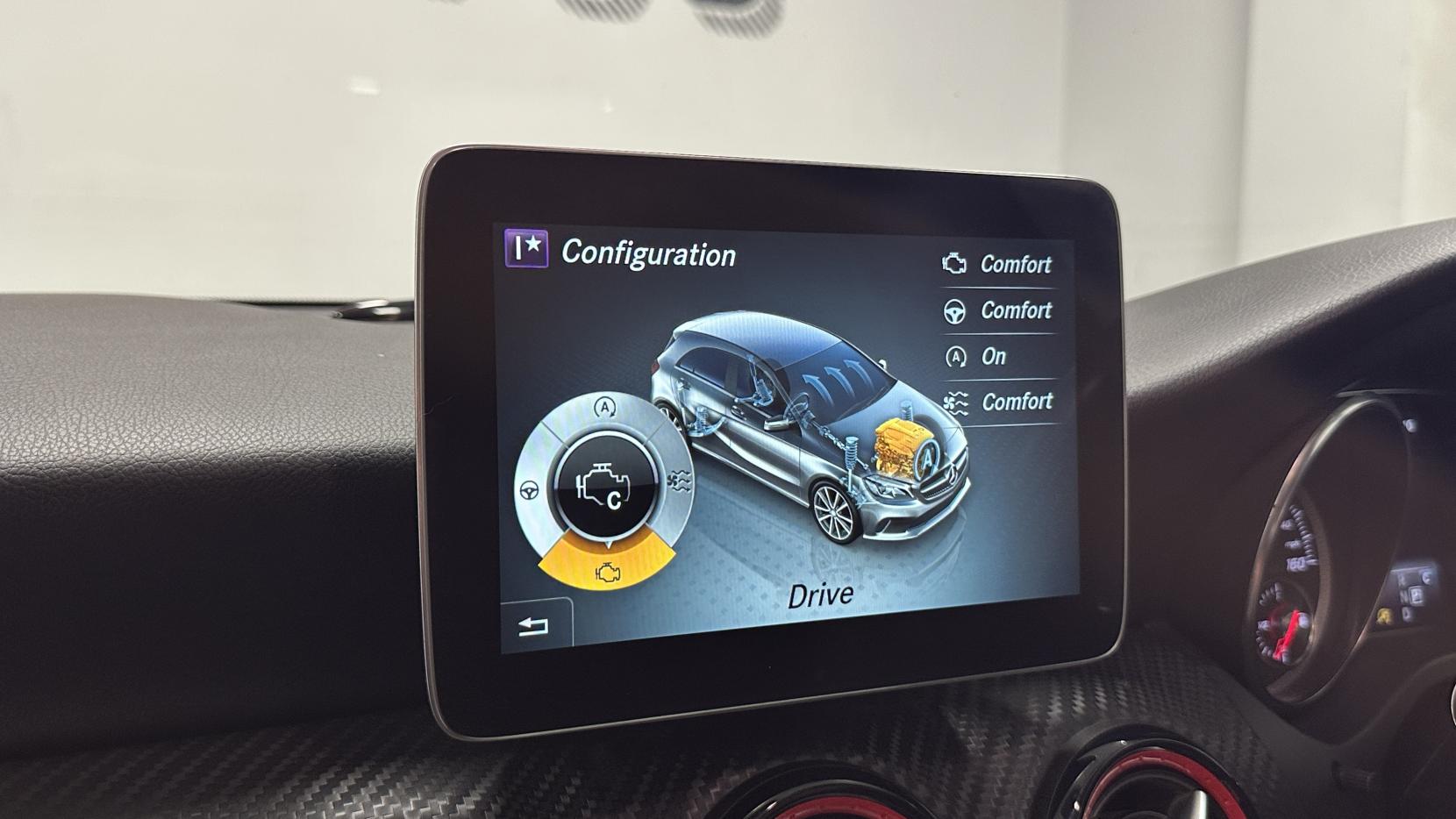 Mercedes-Benz A Class 2.0 A250 AMG (Premium) Hatchback 5dr Petrol 7G-DCT Euro 6 (s/s) (218 ps)