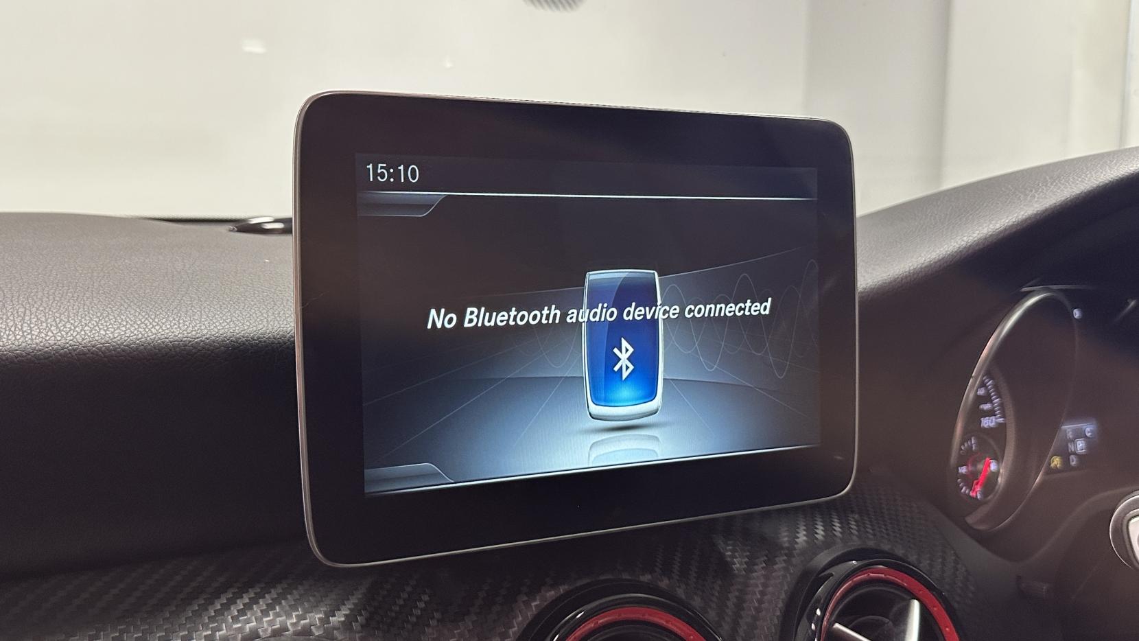 Mercedes-Benz A Class 2.0 A250 AMG (Premium) Hatchback 5dr Petrol 7G-DCT Euro 6 (s/s) (218 ps)