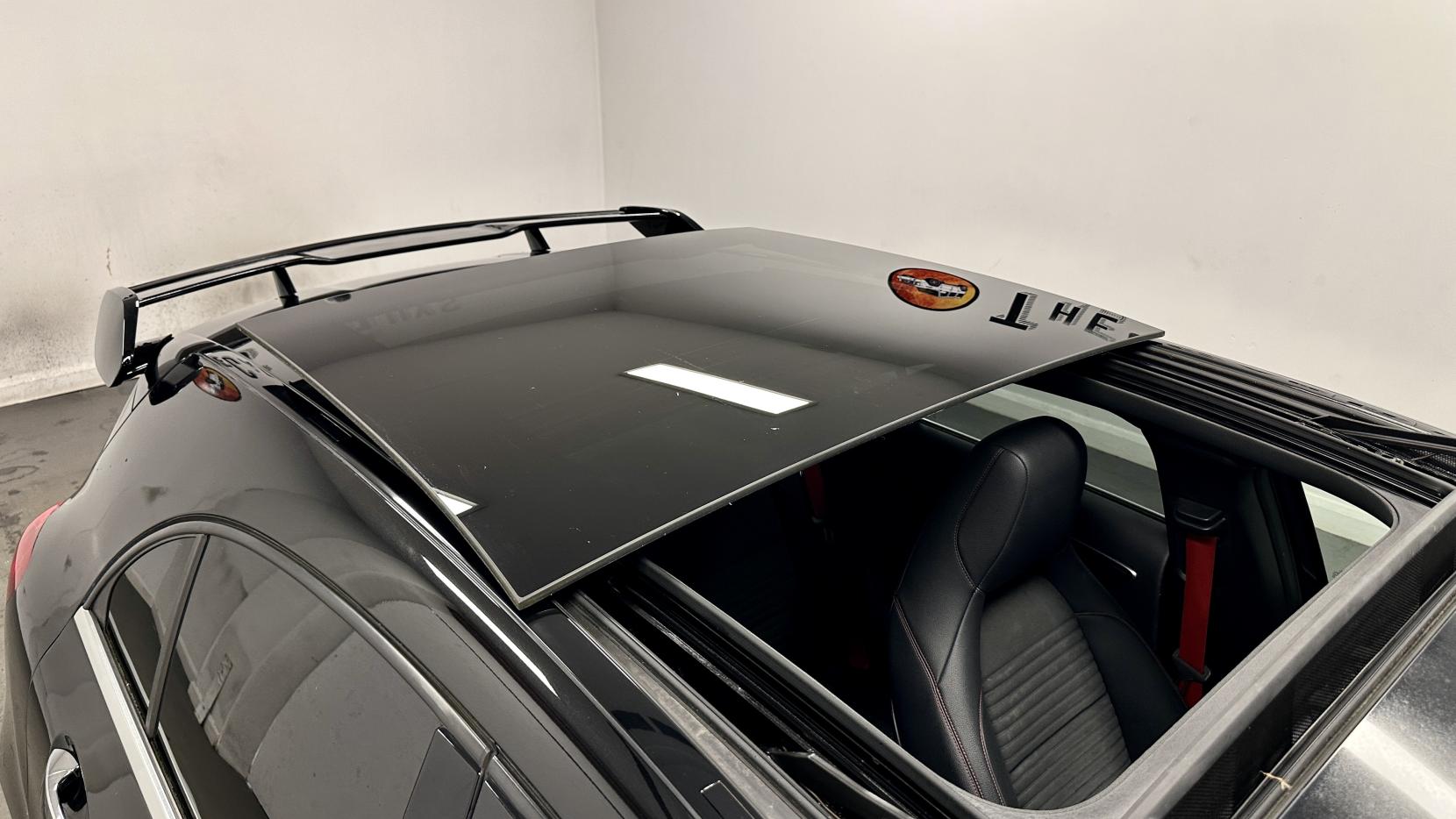 Mercedes-Benz A Class 2.0 A250 AMG (Premium) Hatchback 5dr Petrol 7G-DCT Euro 6 (s/s) (218 ps)