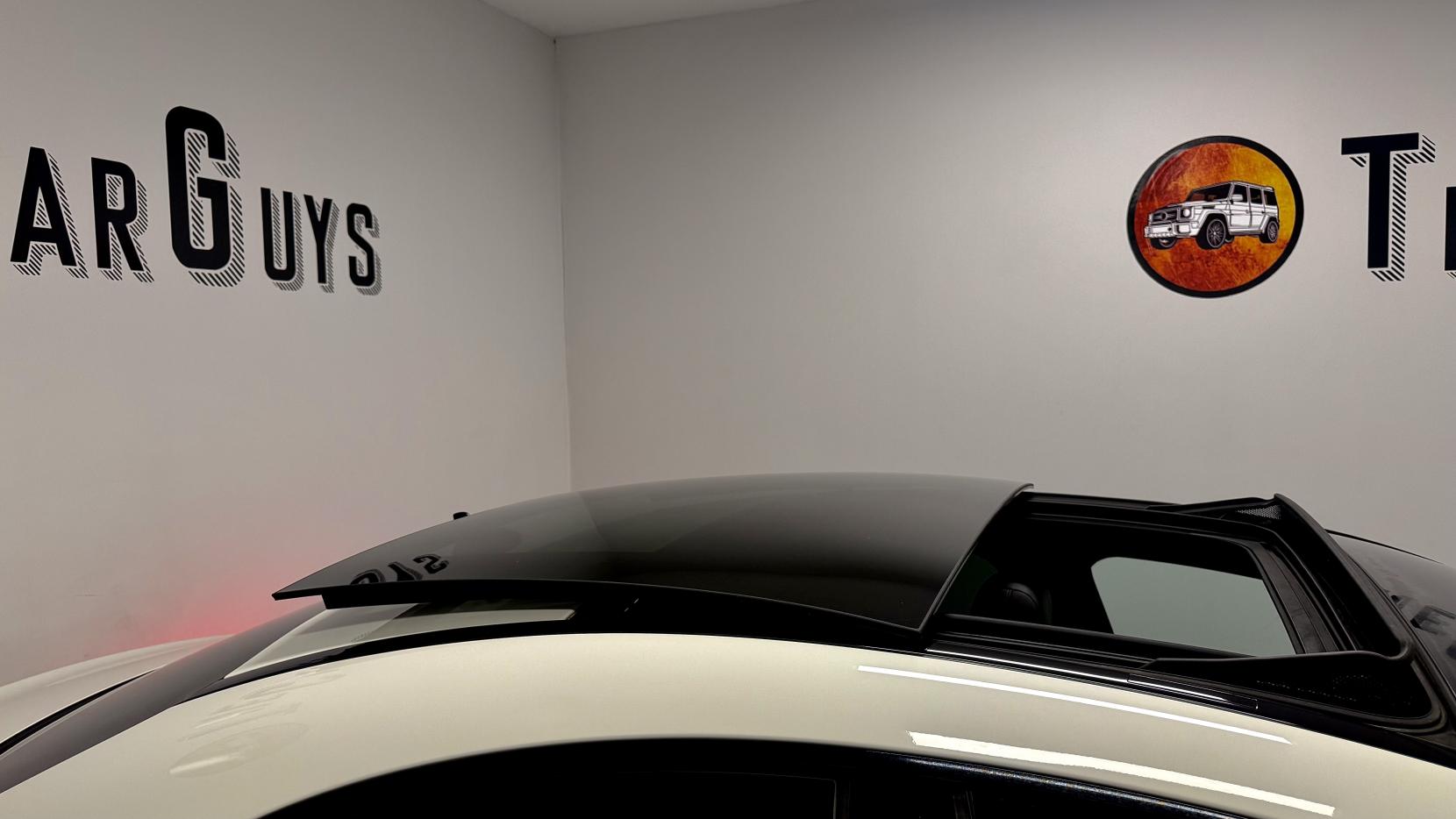 Mercedes-Benz CLA 2.1 CLA220d AMG Line Coupe 4dr Diesel 7G-DCT Euro 6 (s/s) (177 ps)