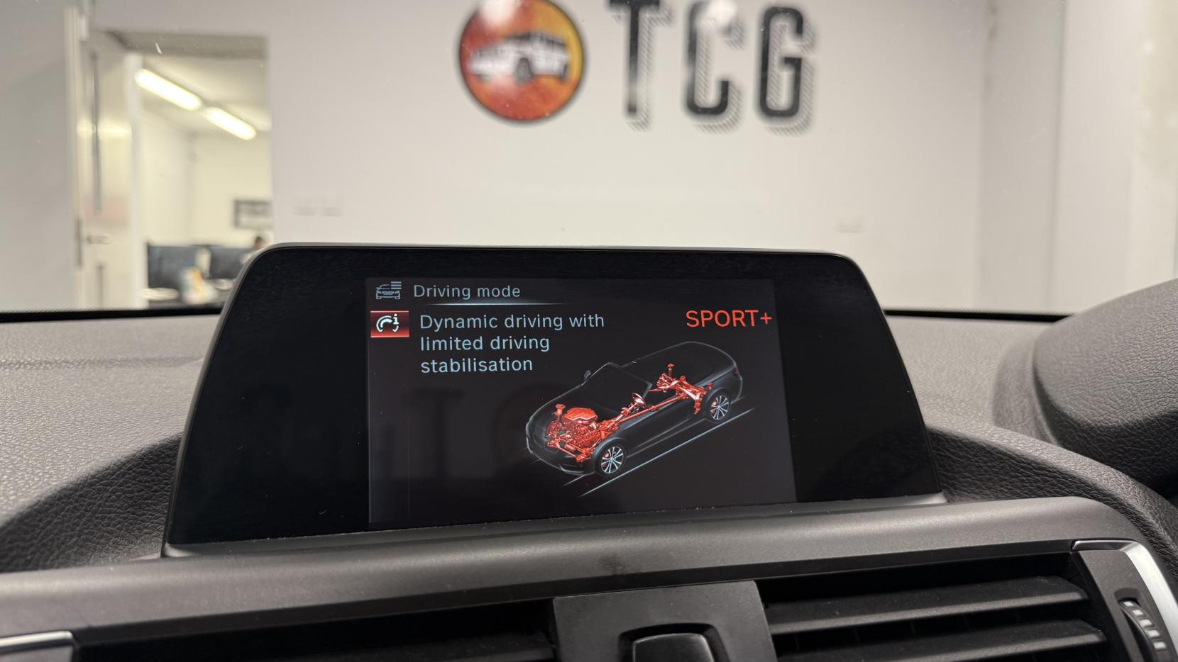 BMW 2 Series 1.5 218i M Sport Convertible 2dr Petrol Manual Euro 6 (s/s) (136 ps)