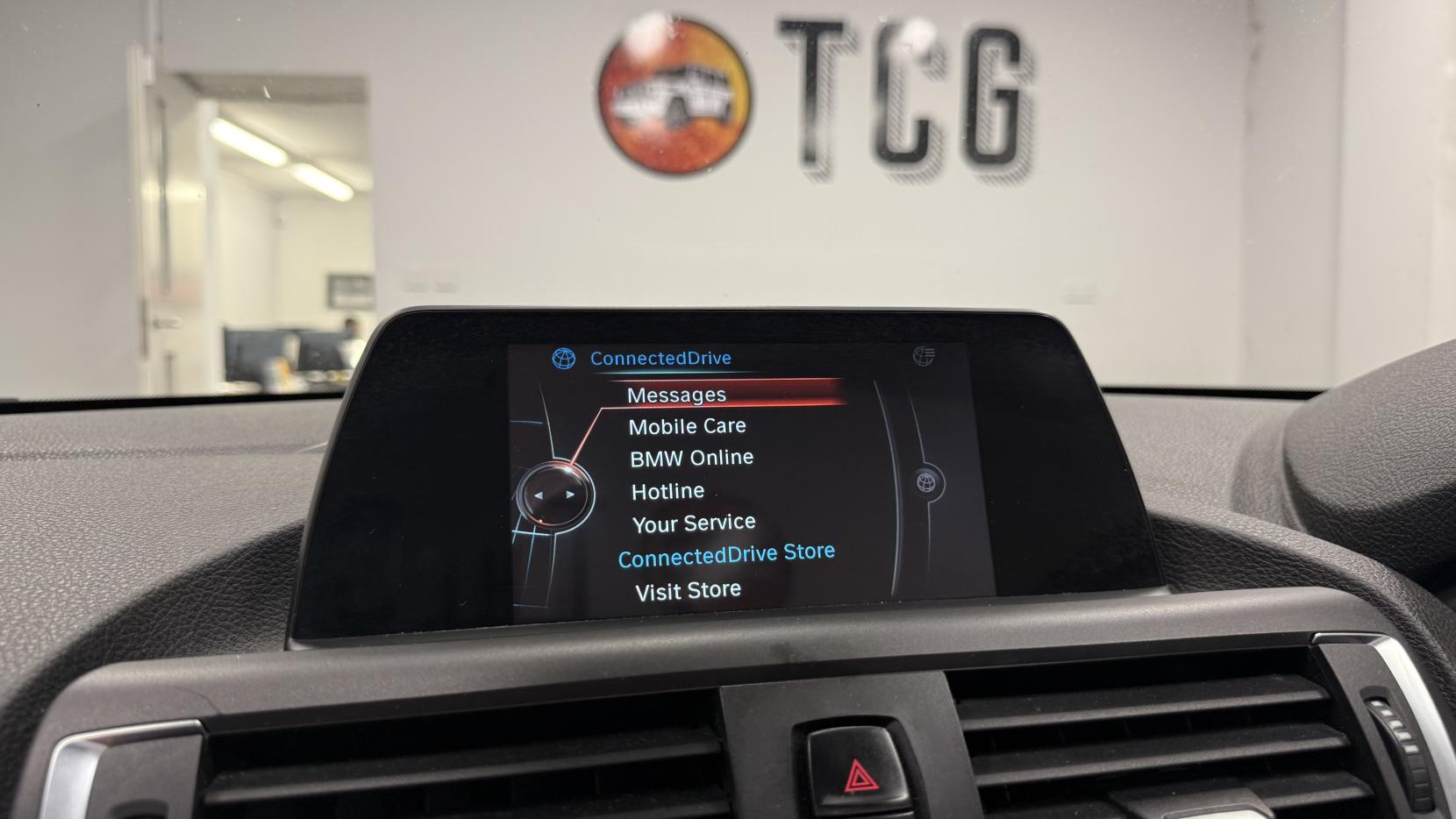 BMW 2 Series 1.5 218i M Sport Convertible 2dr Petrol Manual Euro 6 (s/s) (136 ps)
