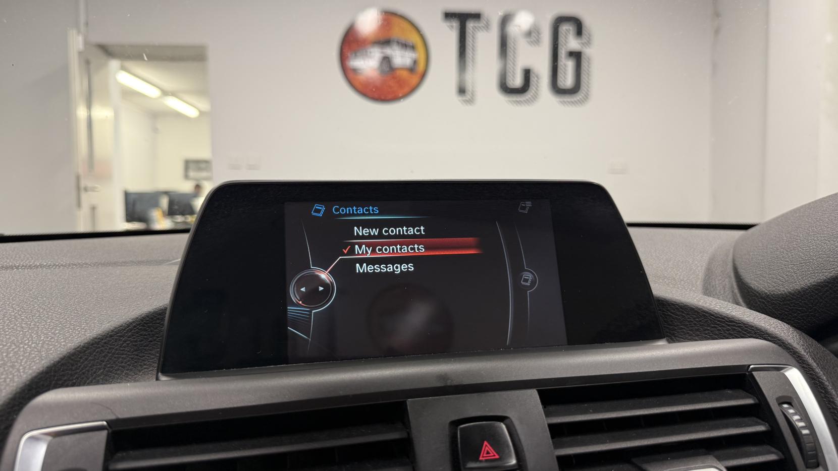 BMW 2 Series 1.5 218i M Sport Convertible 2dr Petrol Manual Euro 6 (s/s) (136 ps)