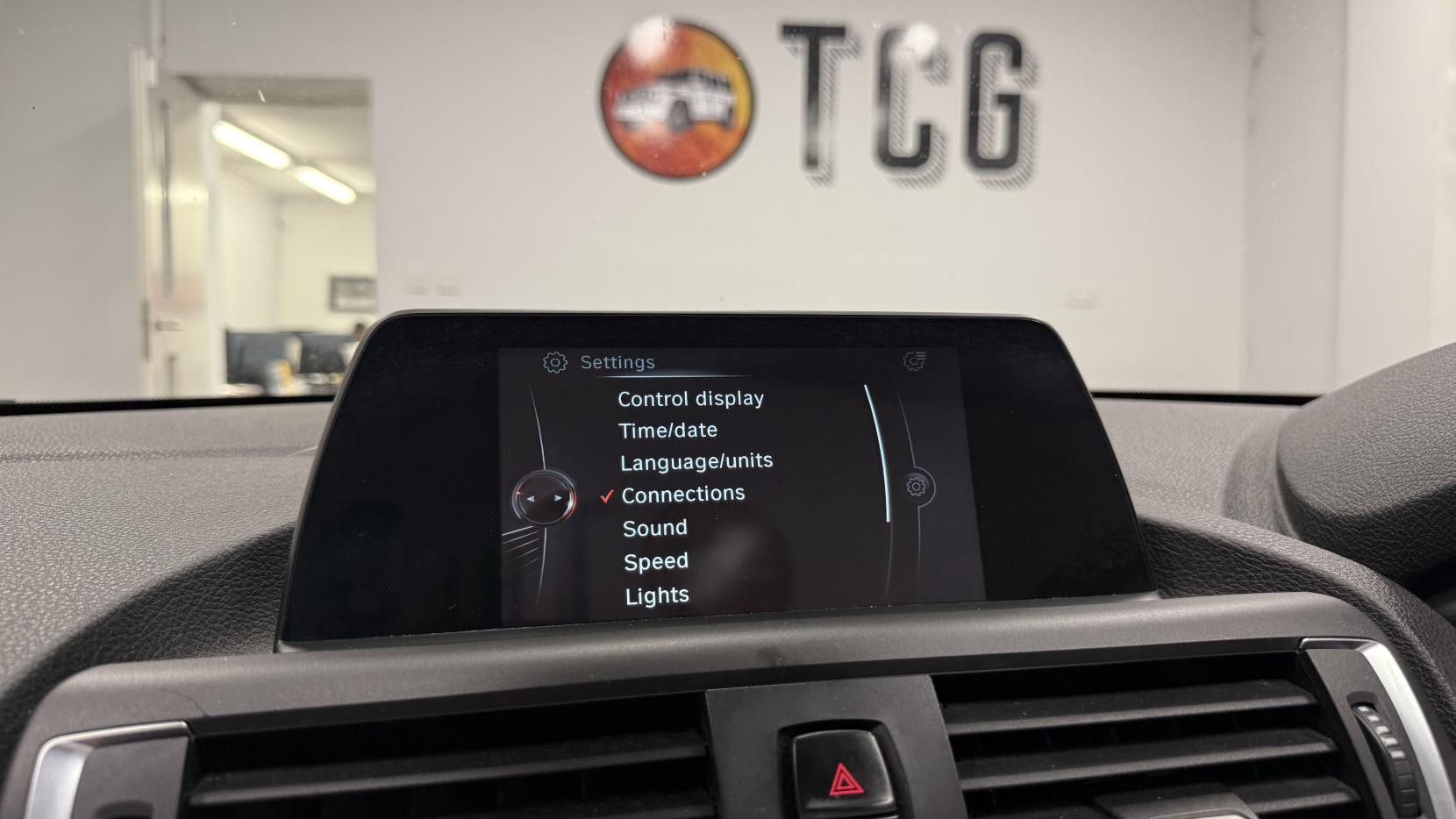 BMW 2 Series 1.5 218i M Sport Convertible 2dr Petrol Manual Euro 6 (s/s) (136 ps)