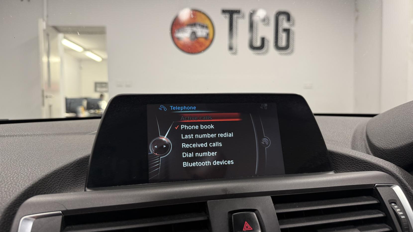 BMW 2 Series 1.5 218i M Sport Convertible 2dr Petrol Manual Euro 6 (s/s) (136 ps)