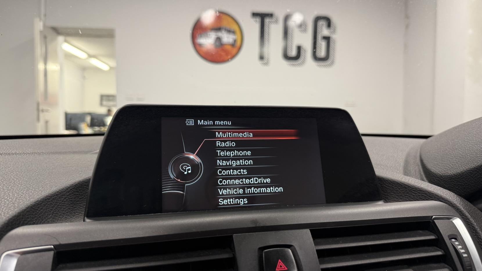 BMW 2 Series 1.5 218i M Sport Convertible 2dr Petrol Manual Euro 6 (s/s) (136 ps)
