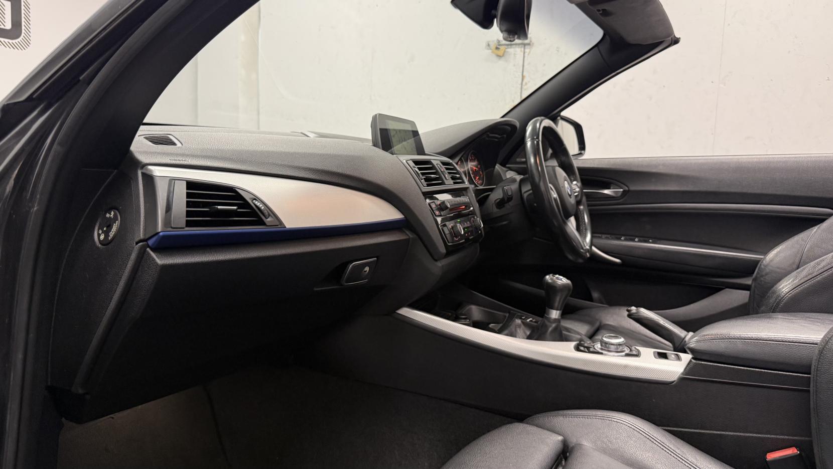 BMW 2 Series 1.5 218i M Sport Convertible 2dr Petrol Manual Euro 6 (s/s) (136 ps)