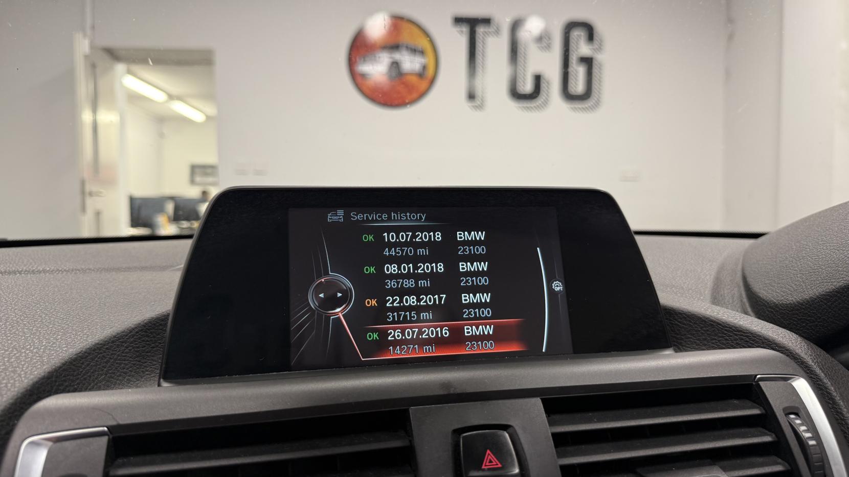 BMW 2 Series 1.5 218i M Sport Convertible 2dr Petrol Manual Euro 6 (s/s) (136 ps)