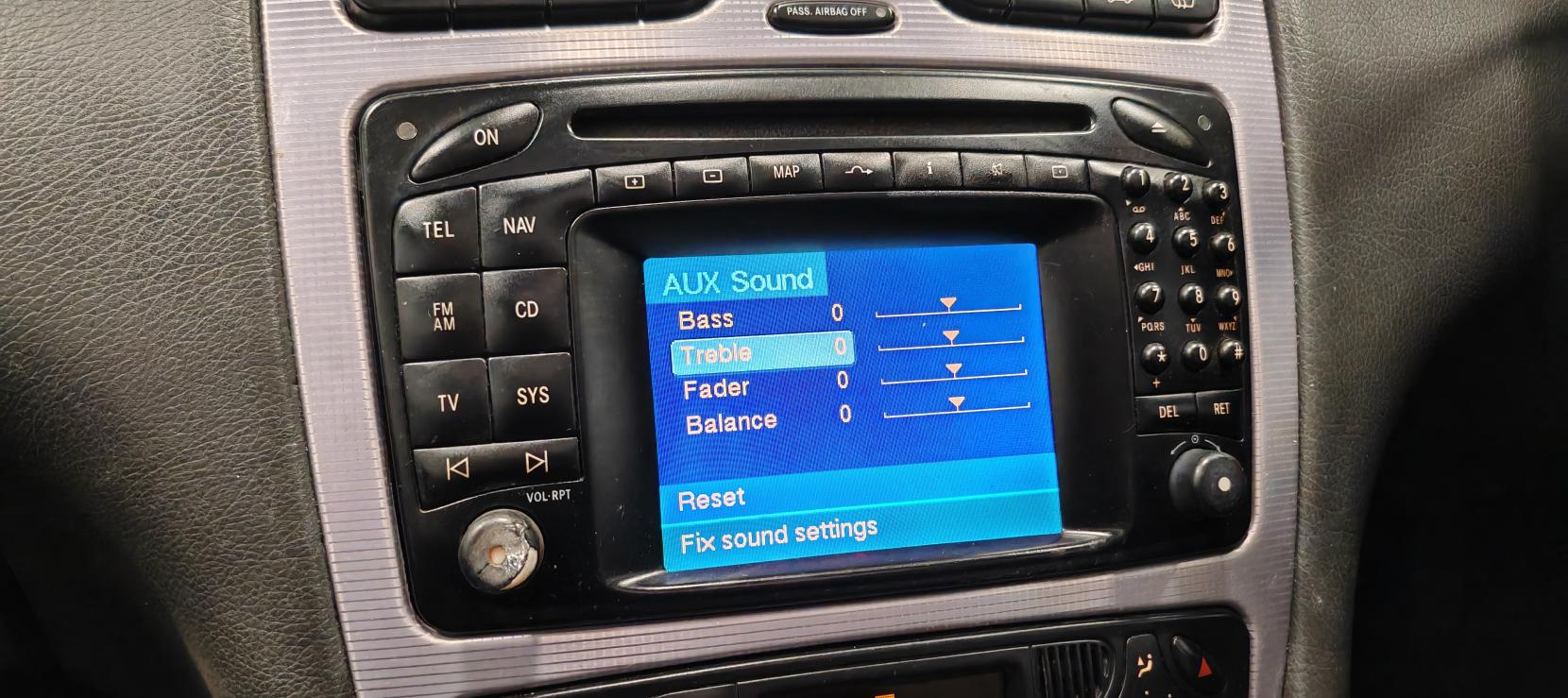 Mercedes-Benz C Class 3.2 C320 Limited Edition Coupe 2dr Petrol Automatic (254 g/km, 218 bhp)
