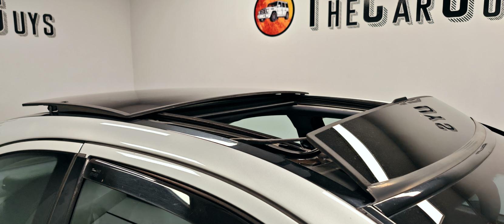 Mercedes-Benz C Class 3.2 C320 Limited Edition Coupe 2dr Petrol Automatic (254 g/km, 218 bhp)