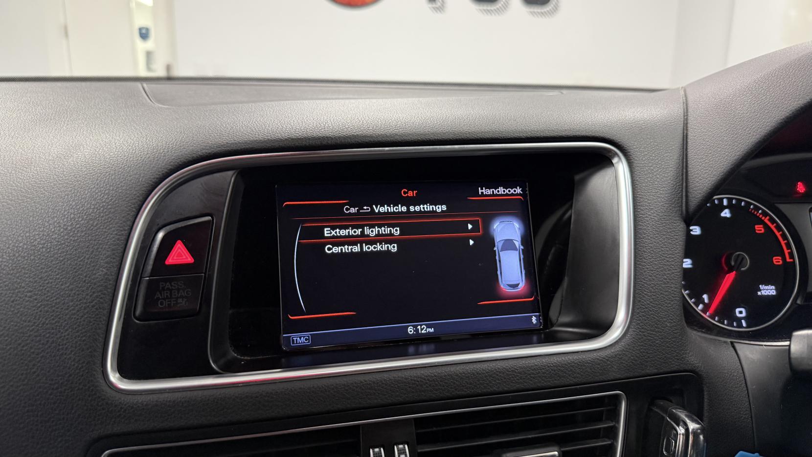 Audi Q5 2.0 TDI S line Plus SUV 5dr Diesel S Tronic quattro Euro 6 (s/s) (190 ps)