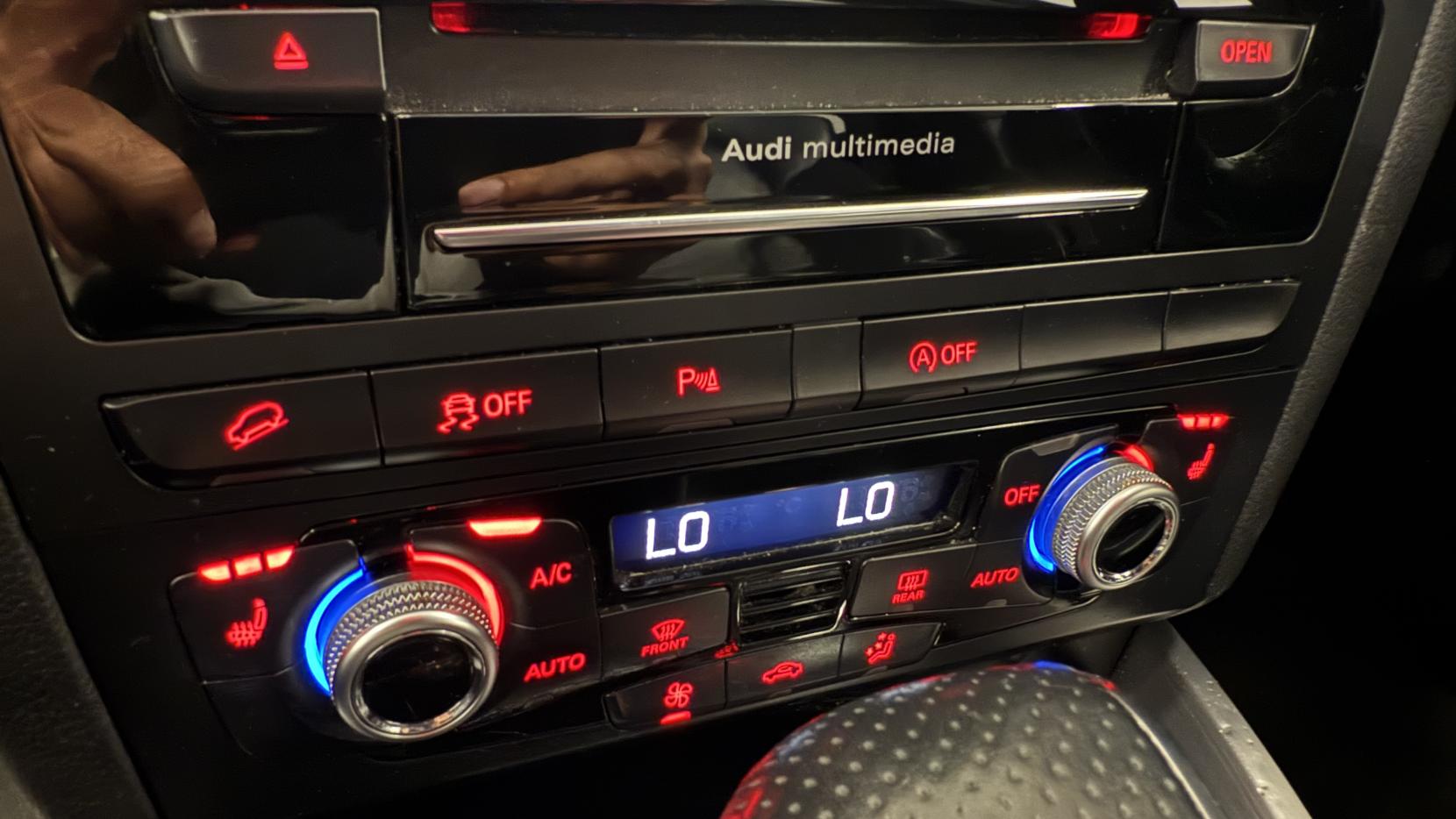 Audi Q5 2.0 TDI S line Plus SUV 5dr Diesel S Tronic quattro Euro 6 (s/s) (190 ps)