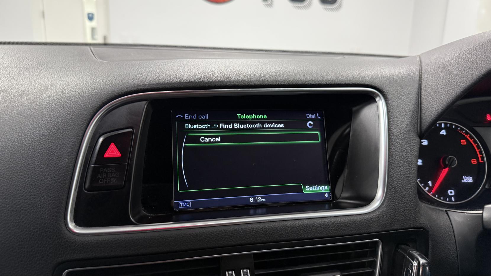 Audi Q5 2.0 TDI S line Plus SUV 5dr Diesel S Tronic quattro Euro 6 (s/s) (190 ps)