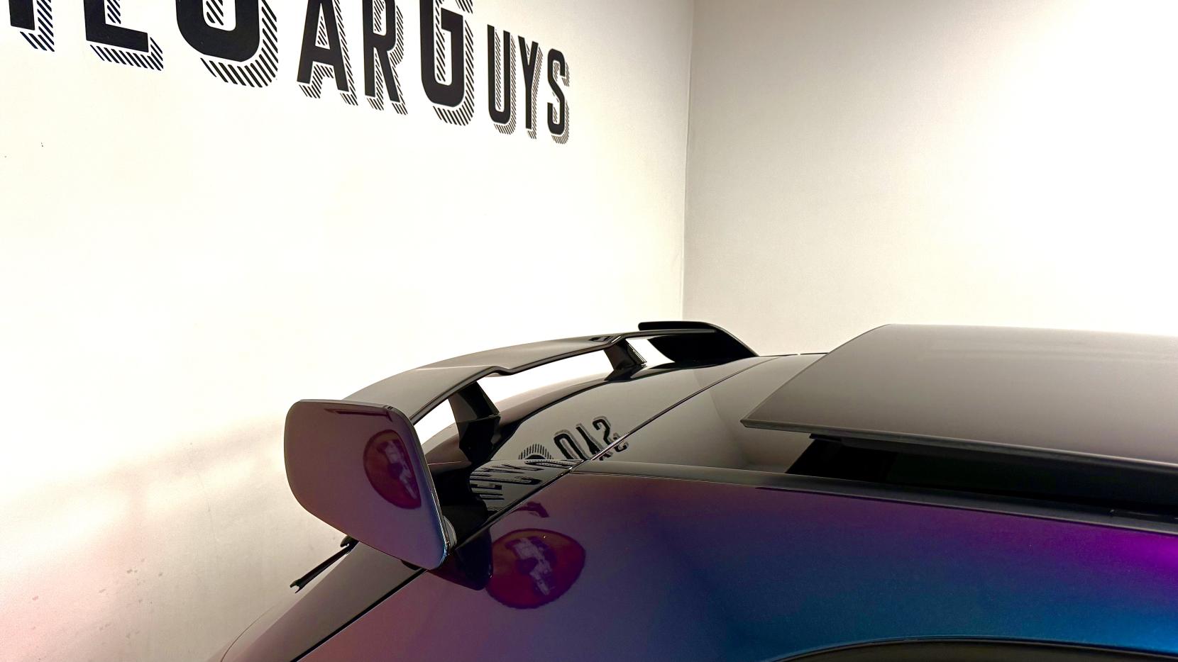 Mercedes-Benz A Class 2.0 A250 AMG Line (Premium Plus) Hatchback 5dr Petrol 7G-DCT Euro 6 (s/s) (224 ps)