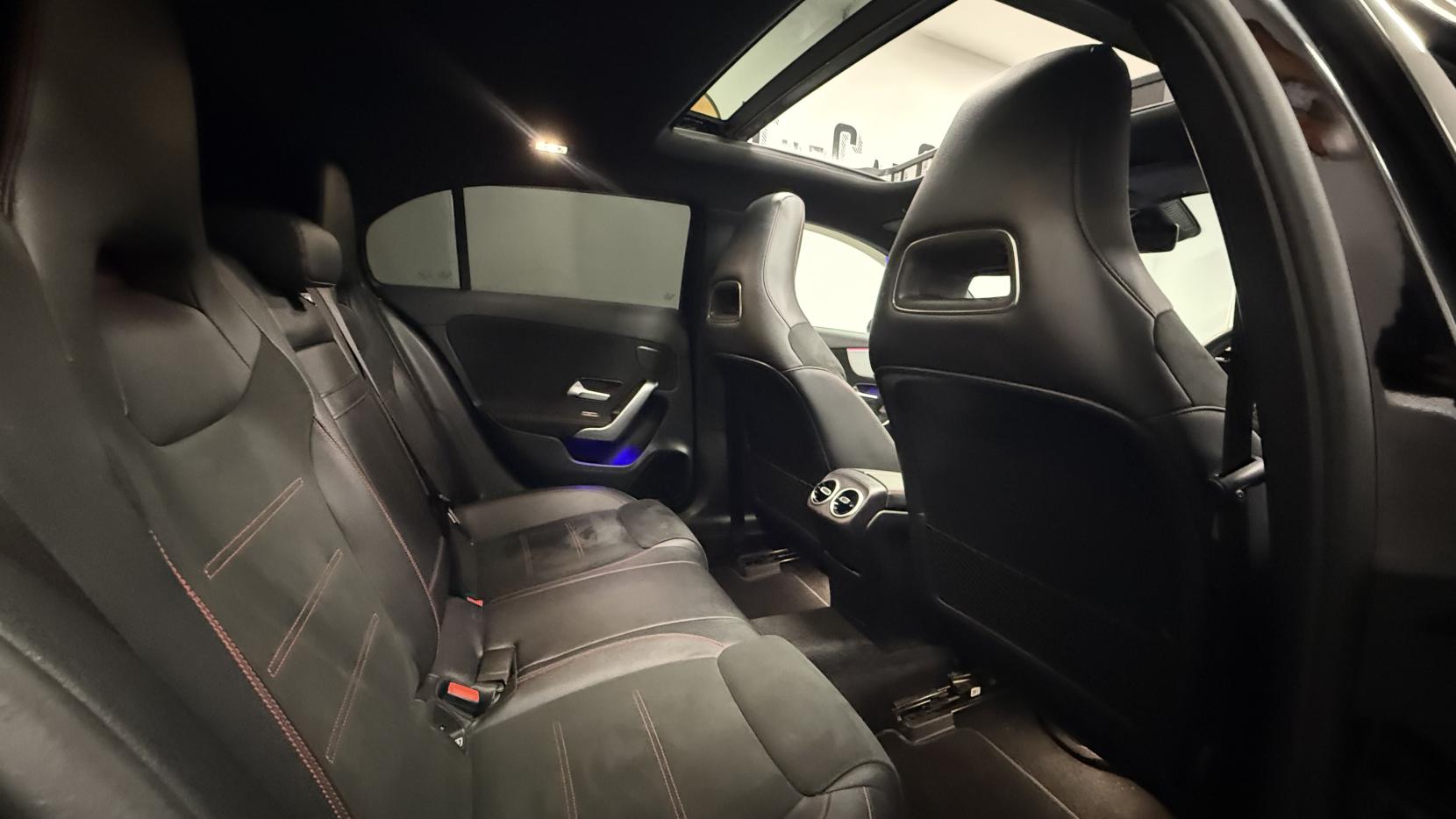 Mercedes-Benz A Class 2.0 A250 AMG Line (Premium Plus) Hatchback 5dr Petrol 7G-DCT Euro 6 (s/s) (224 ps)