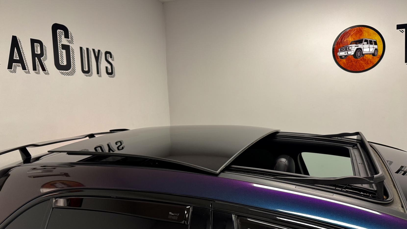 Mercedes-Benz A Class 2.0 A250 AMG Line (Premium Plus) Hatchback 5dr Petrol 7G-DCT Euro 6 (s/s) (224 ps)