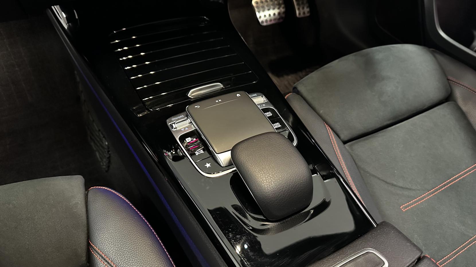 Mercedes-Benz A Class 2.0 A250 AMG Line (Premium Plus) Hatchback 5dr Petrol 7G-DCT Euro 6 (s/s) (224 ps)