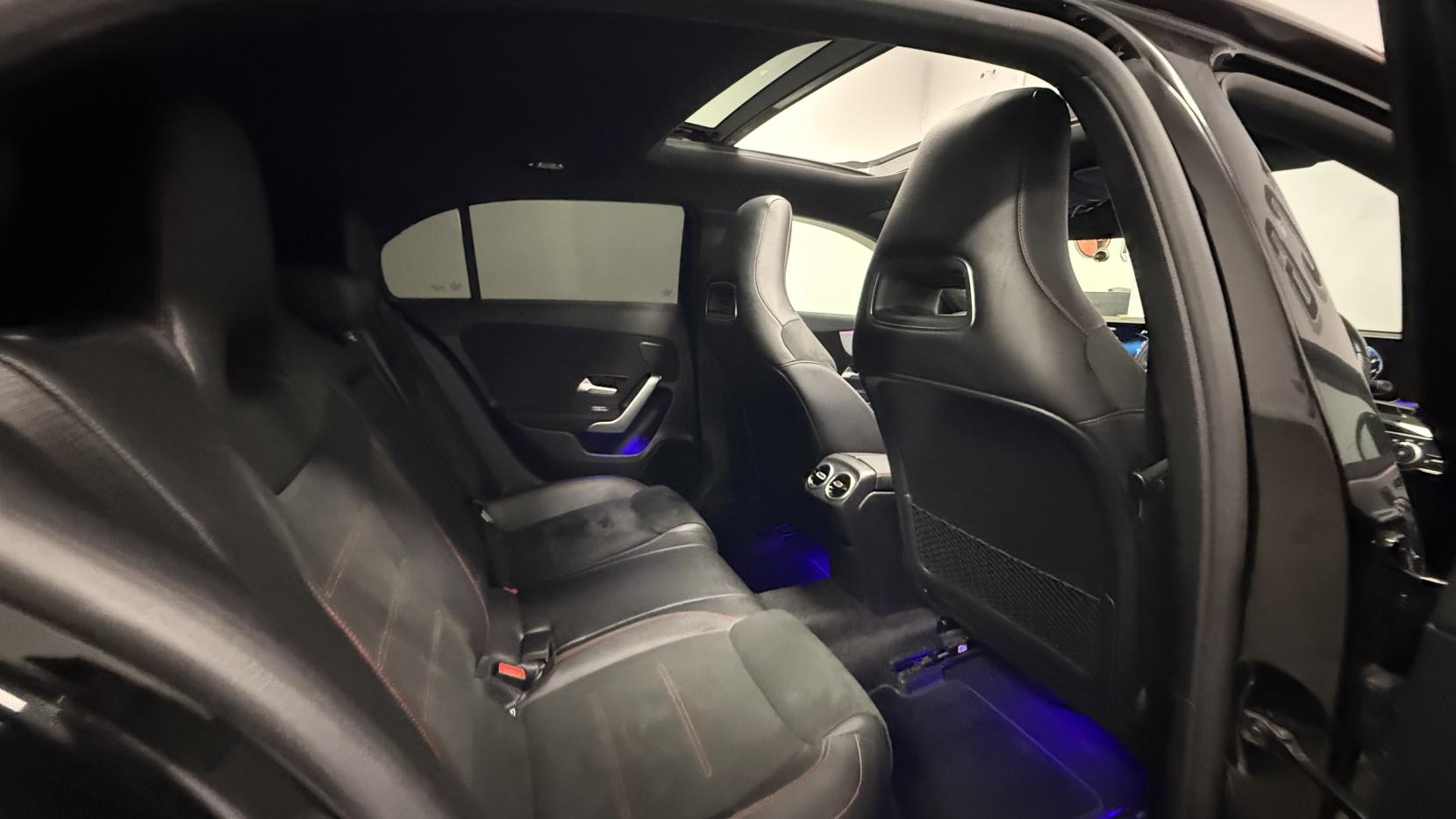 Mercedes-Benz A Class 2.0 A250 AMG Line (Premium Plus) Hatchback 5dr Petrol 7G-DCT Euro 6 (s/s) (224 ps)