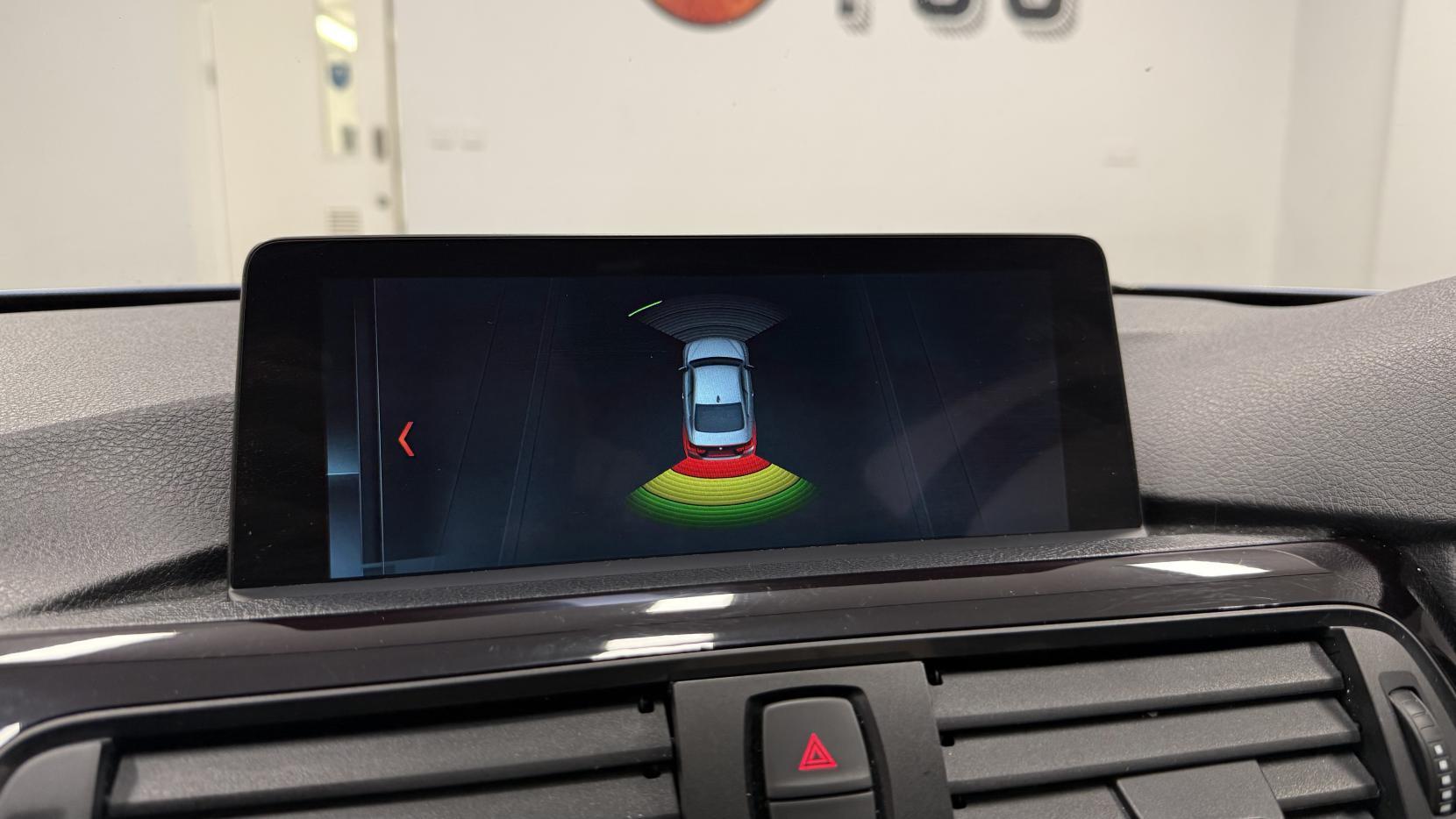 BMW 4 Series 2.0 420i M Sport Coupe 2dr Petrol Auto Euro 6 (s/s) (184 ps)