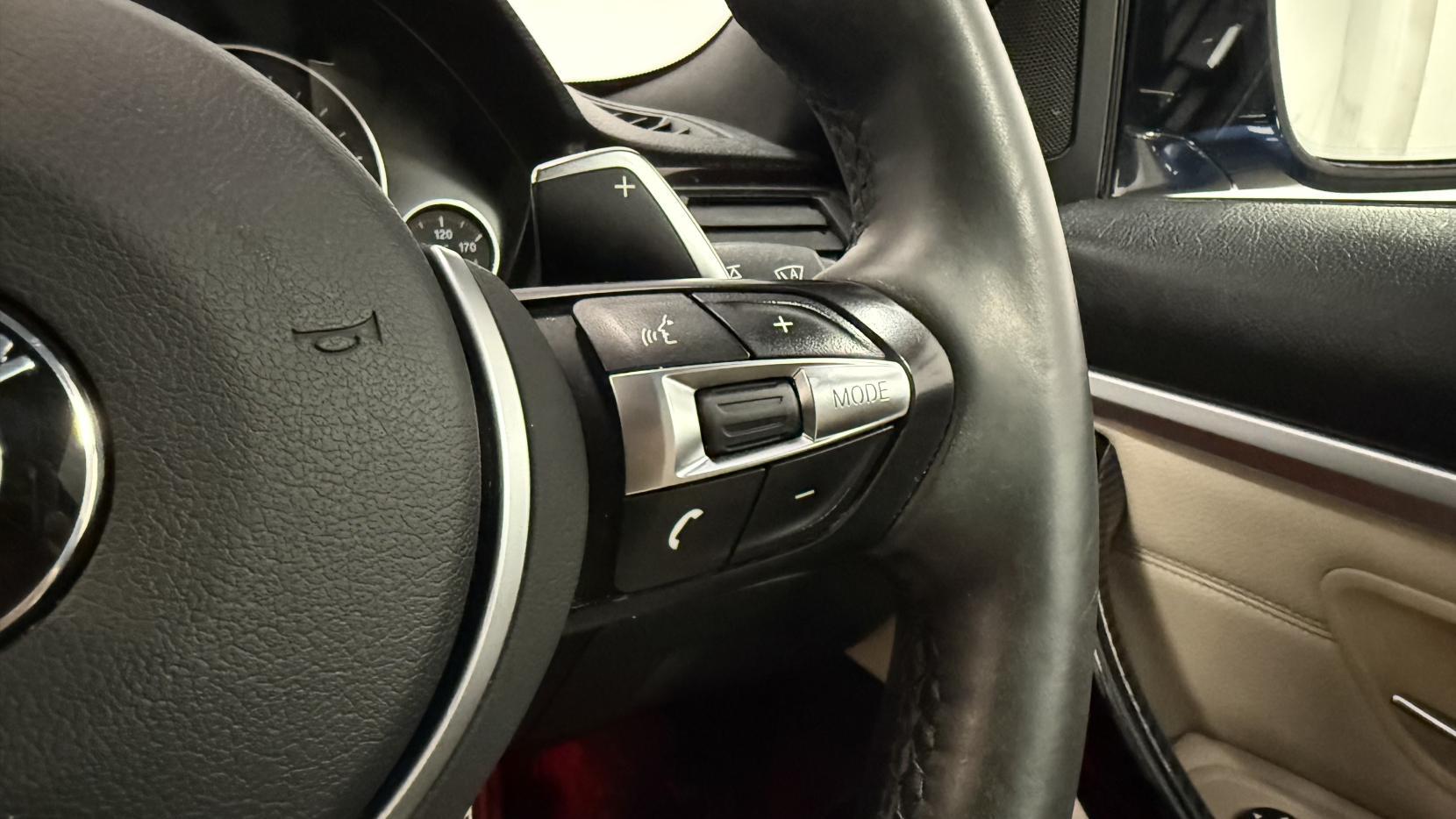 BMW 4 Series 2.0 420i M Sport Coupe 2dr Petrol Auto Euro 6 (s/s) (184 ps)