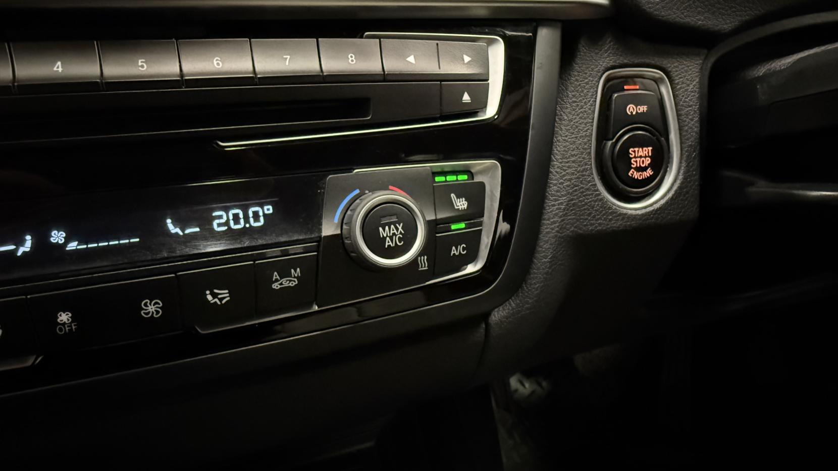 BMW 4 Series 2.0 420i M Sport Coupe 2dr Petrol Auto Euro 6 (s/s) (184 ps)