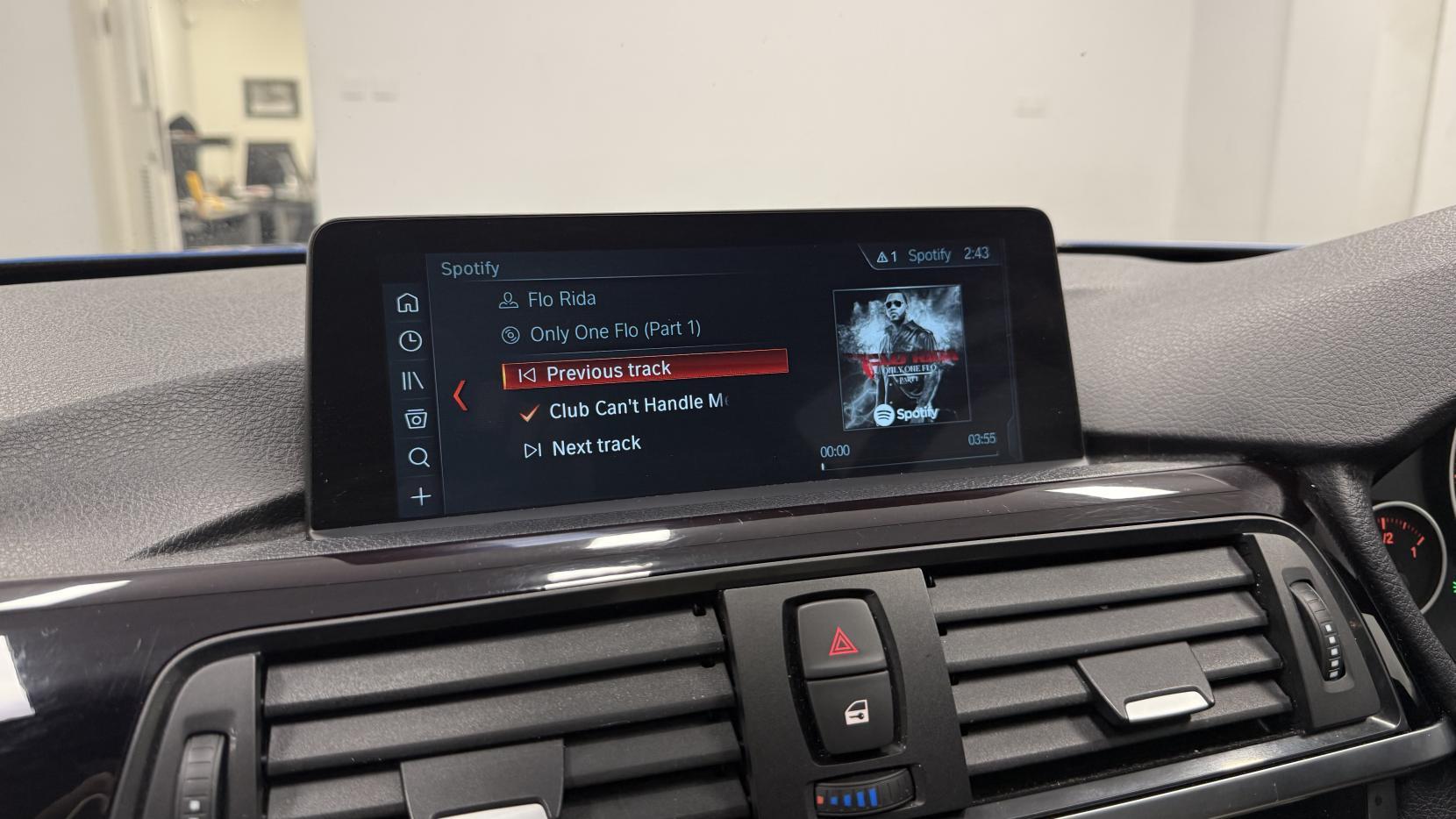 BMW 4 Series 2.0 420i M Sport Coupe 2dr Petrol Auto Euro 6 (s/s) (184 ps)