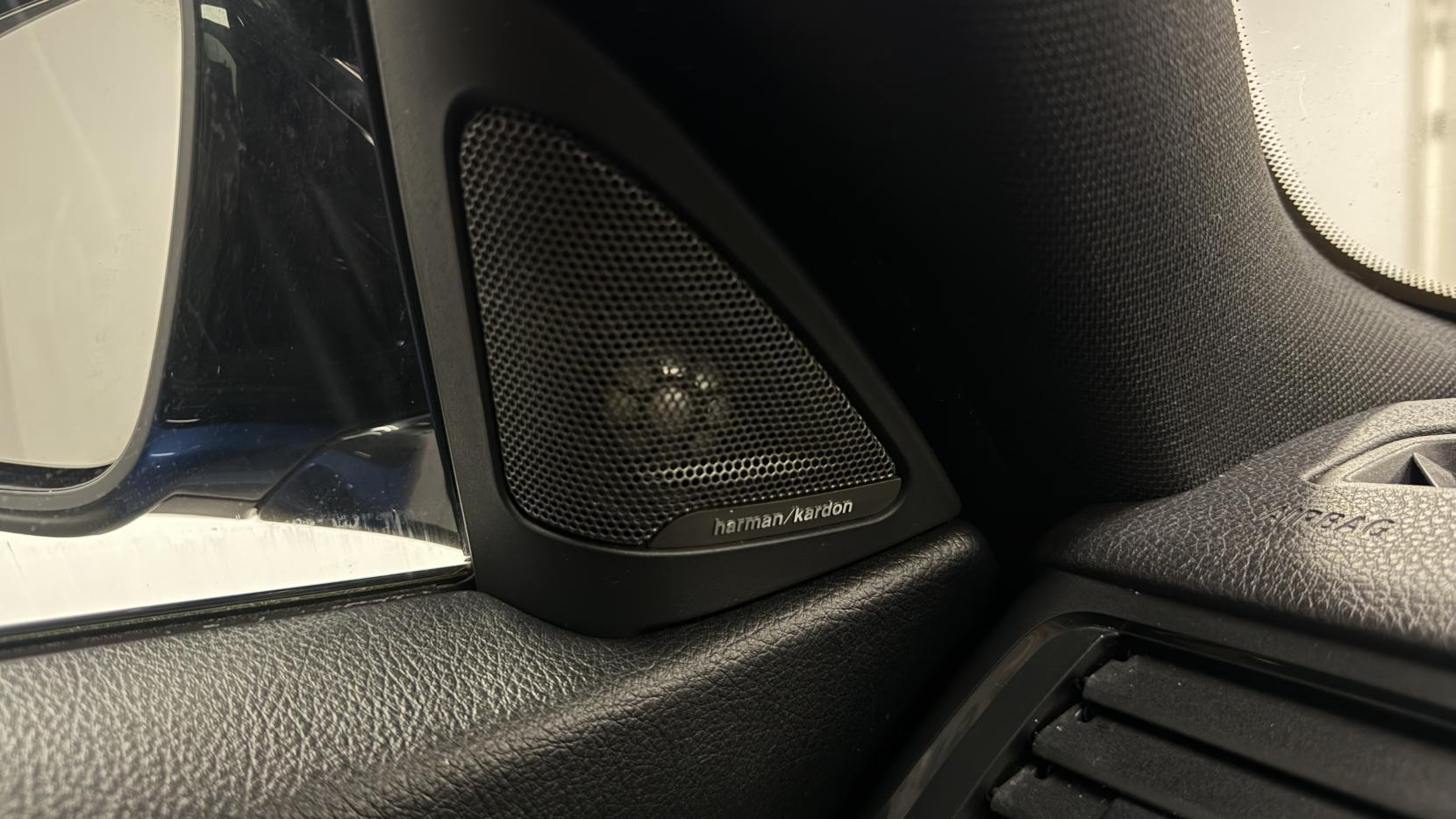 BMW 4 Series 2.0 420i M Sport Coupe 2dr Petrol Auto Euro 6 (s/s) (184 ps)