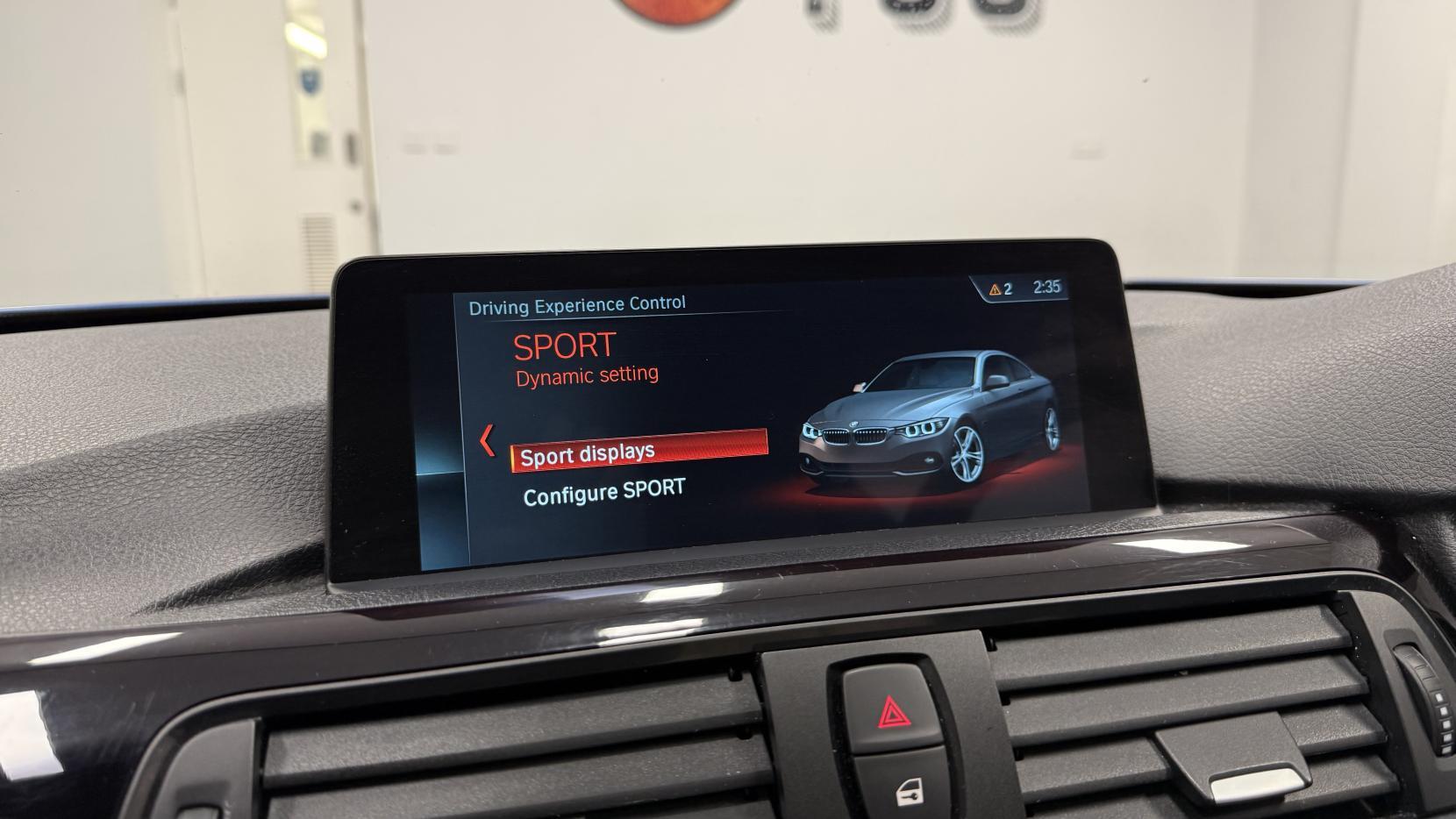 BMW 4 Series 2.0 420i M Sport Coupe 2dr Petrol Auto Euro 6 (s/s) (184 ps)