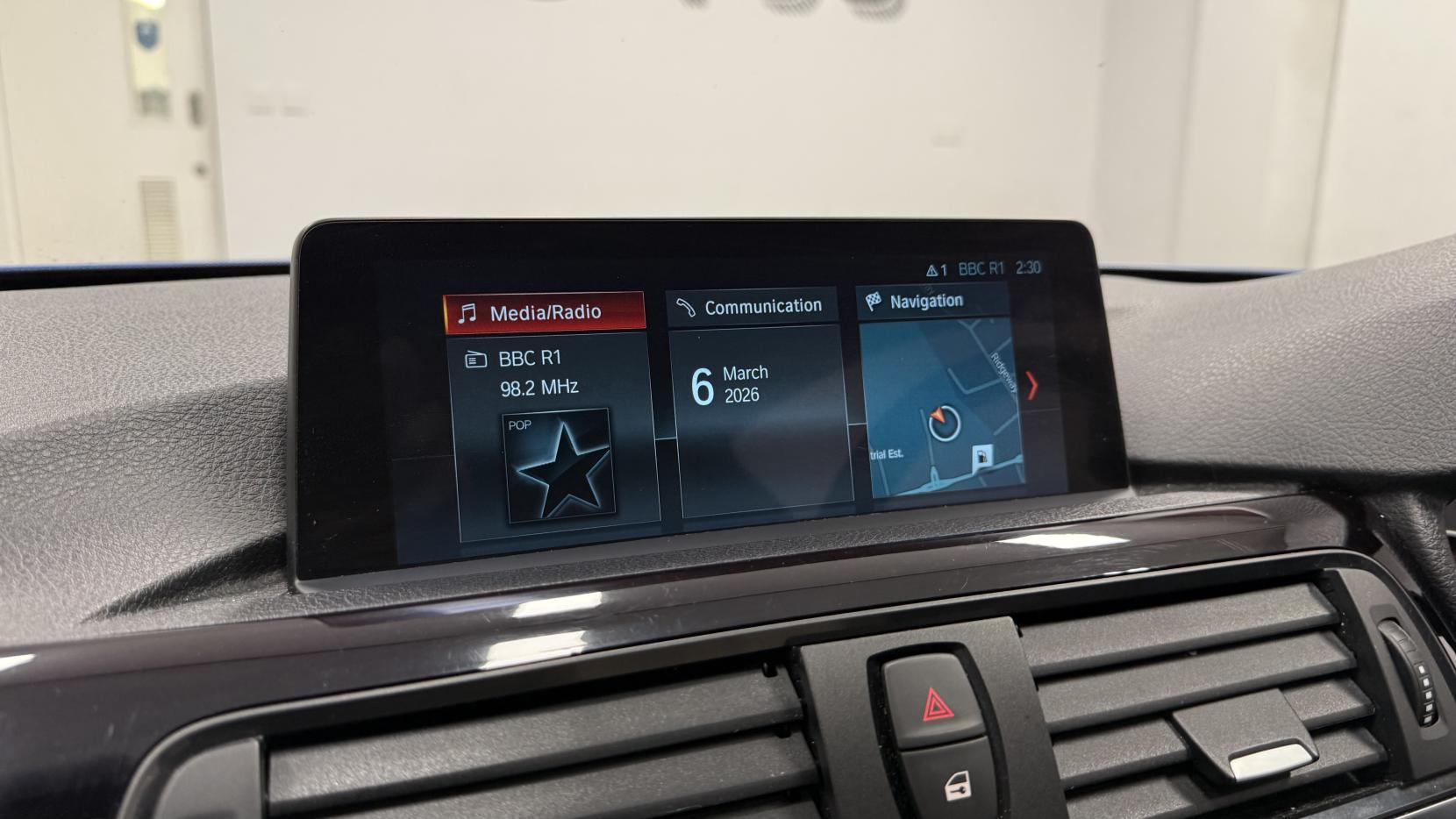 BMW 4 Series 2.0 420i M Sport Coupe 2dr Petrol Auto Euro 6 (s/s) (184 ps)