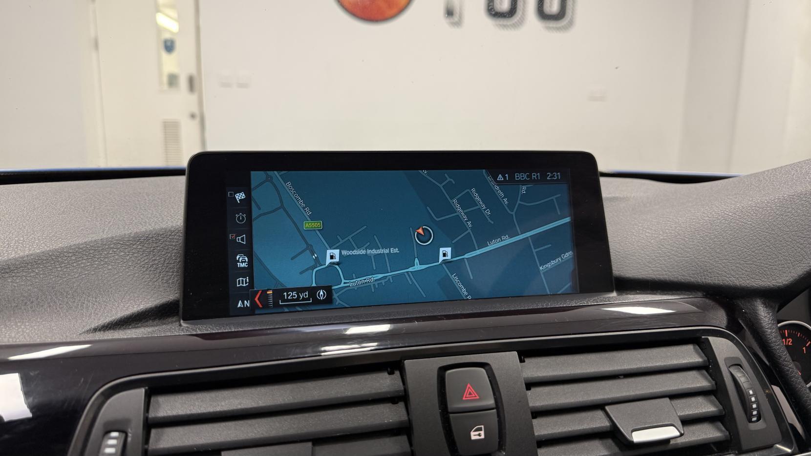 BMW 4 Series 2.0 420i M Sport Coupe 2dr Petrol Auto Euro 6 (s/s) (184 ps)