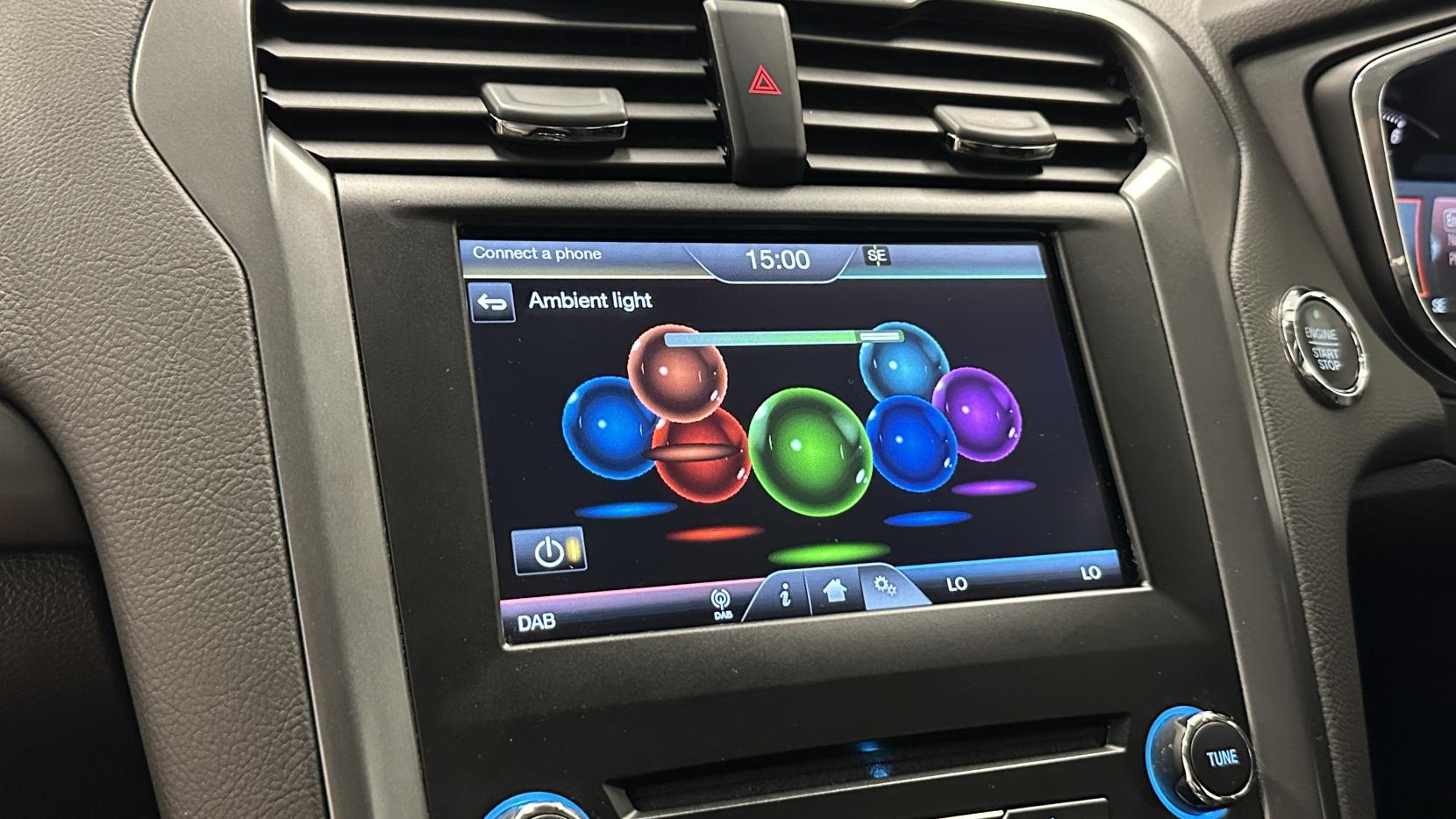 Ford Mondeo 2.0 TDCi Titanium Hatchback 5dr Diesel Manual Euro 6 (s/s) (150 ps)