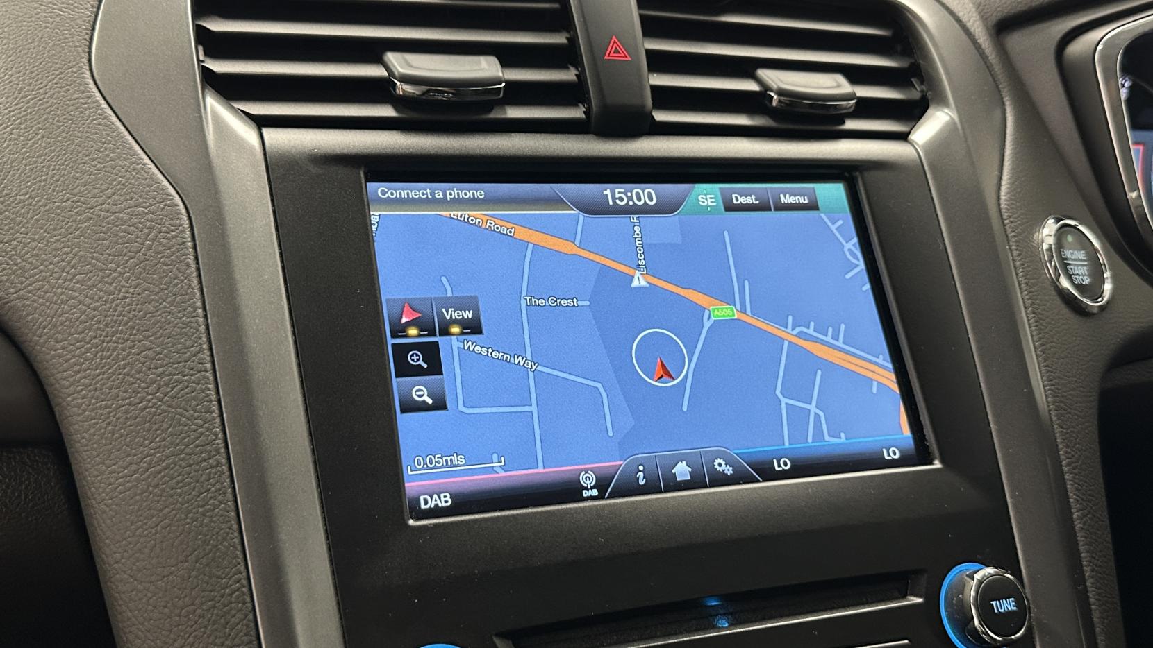 Ford Mondeo 2.0 TDCi Titanium Hatchback 5dr Diesel Manual Euro 6 (s/s) (150 ps)