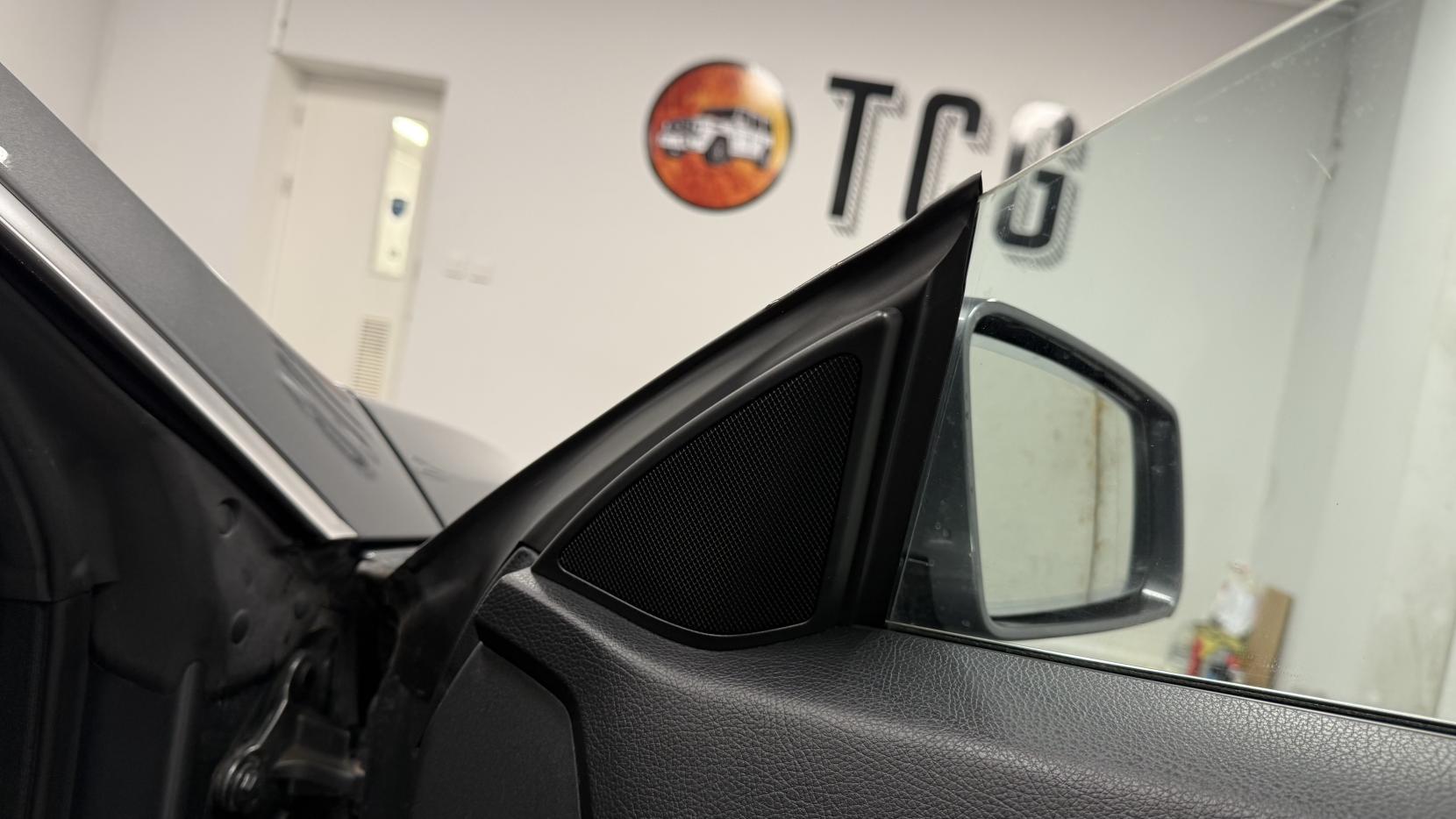 Mercedes-Benz E Class 2.1 E220d AMG Line Edition Coupe 2dr Diesel G-Tronic+ Euro 6 (s/s) (177 ps)