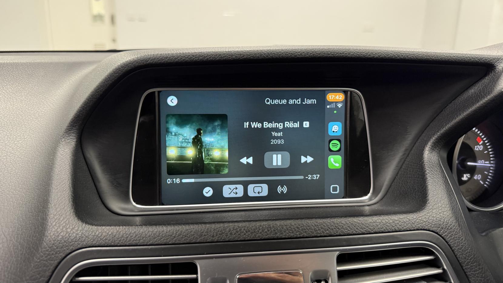 Mercedes-Benz E Class 2.1 E220d AMG Line Edition Coupe 2dr Diesel G-Tronic+ Euro 6 (s/s) (177 ps)