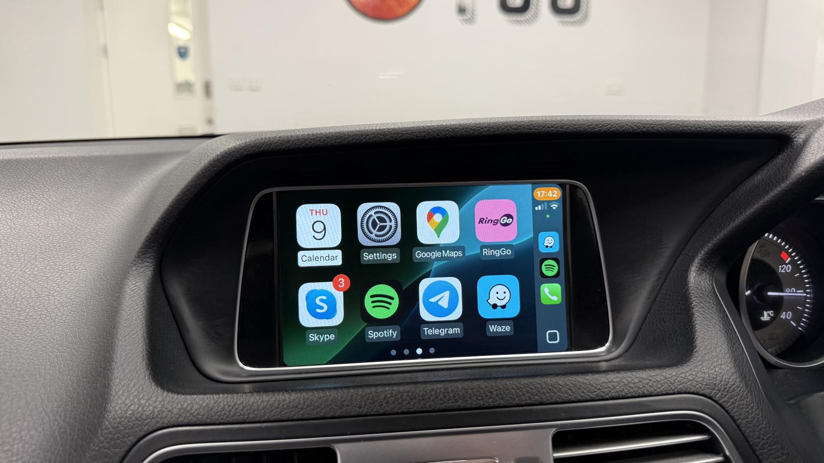 Mercedes-Benz E Class 2.1 E220d AMG Line Edition Coupe 2dr Diesel G-Tronic+ Euro 6 (s/s) (177 ps)