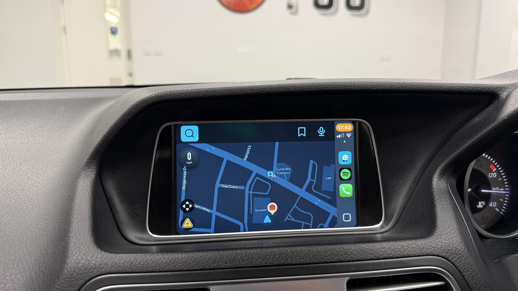 Mercedes-Benz E Class 2.1 E220d AMG Line Edition Coupe 2dr Diesel G-Tronic+ Euro 6 (s/s) (177 ps)