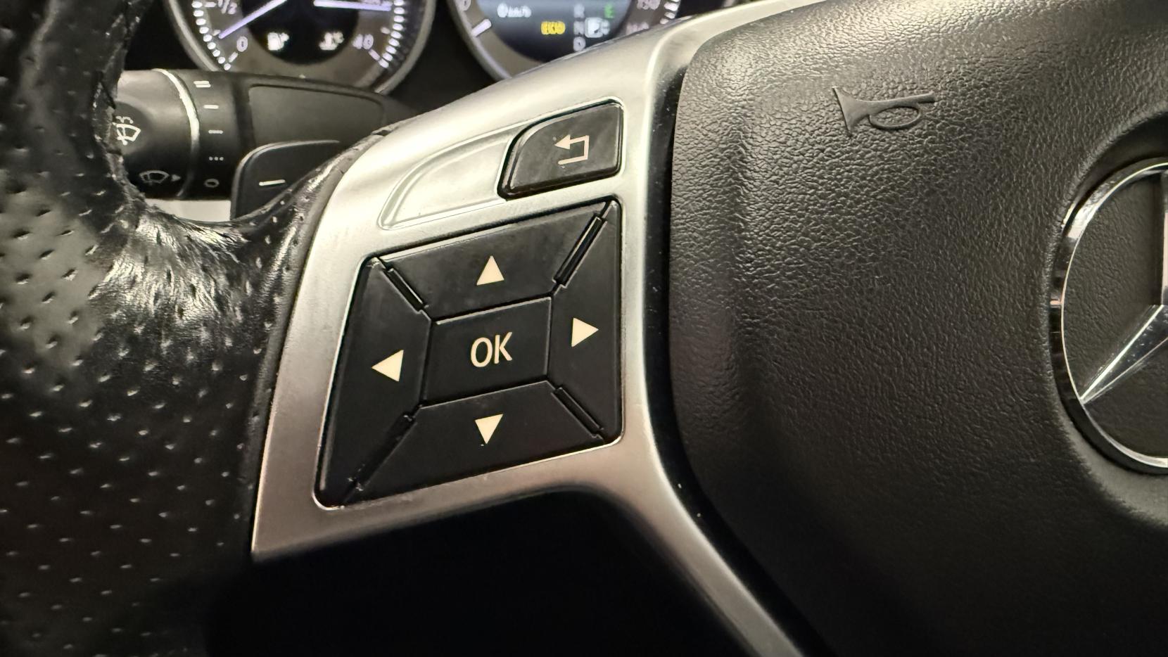 Mercedes-Benz E Class 2.1 E220d AMG Line Edition Coupe 2dr Diesel G-Tronic+ Euro 6 (s/s) (177 ps)