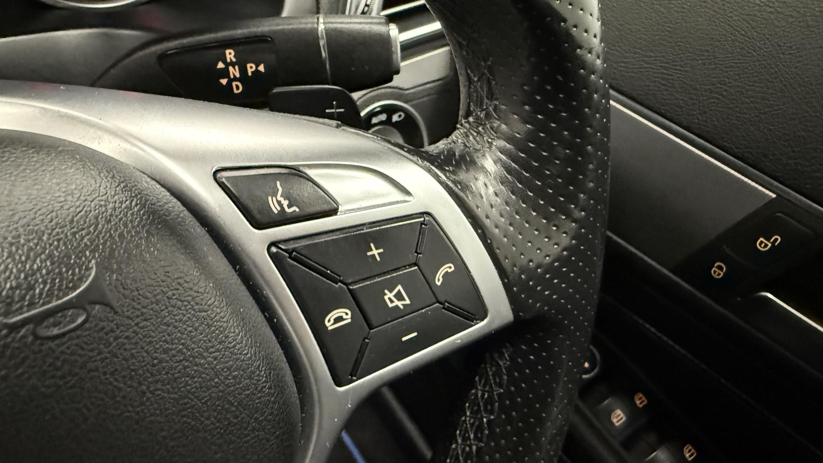 Mercedes-Benz E Class 2.1 E220d AMG Line Edition Coupe 2dr Diesel G-Tronic+ Euro 6 (s/s) (177 ps)