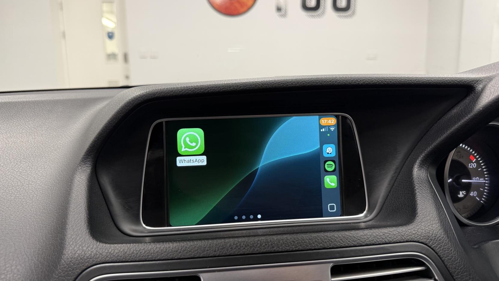 Mercedes-Benz E Class 2.1 E220d AMG Line Edition Coupe 2dr Diesel G-Tronic+ Euro 6 (s/s) (177 ps)