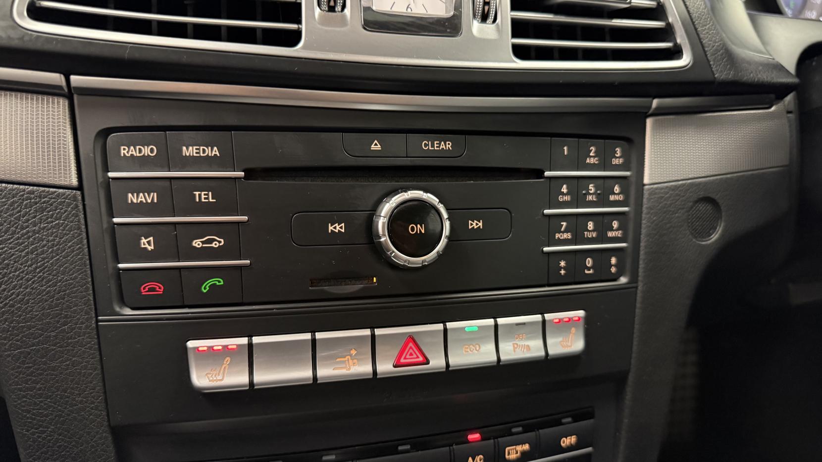 Mercedes-Benz E Class 2.1 E220d AMG Line Edition Coupe 2dr Diesel G-Tronic+ Euro 6 (s/s) (177 ps)