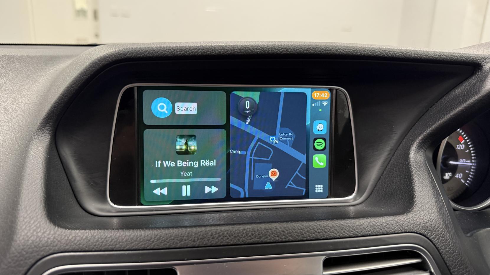 Mercedes-Benz E Class 2.1 E220d AMG Line Edition Coupe 2dr Diesel G-Tronic+ Euro 6 (s/s) (177 ps)