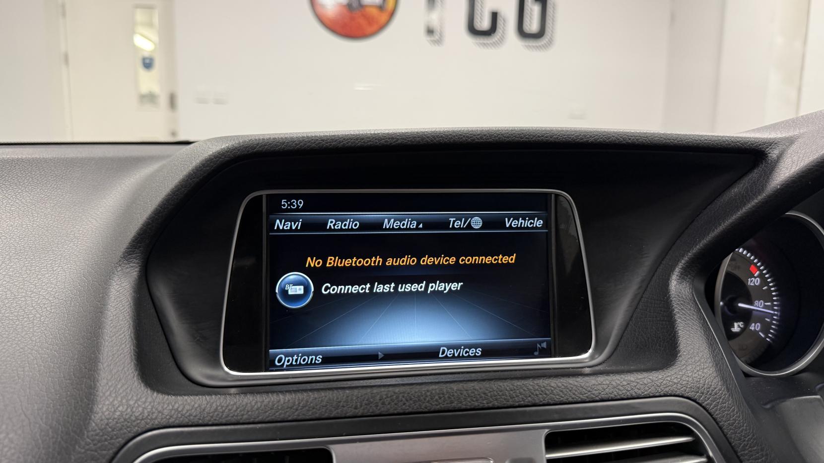 Mercedes-Benz E Class 2.1 E220d AMG Line Edition Coupe 2dr Diesel G-Tronic+ Euro 6 (s/s) (177 ps)