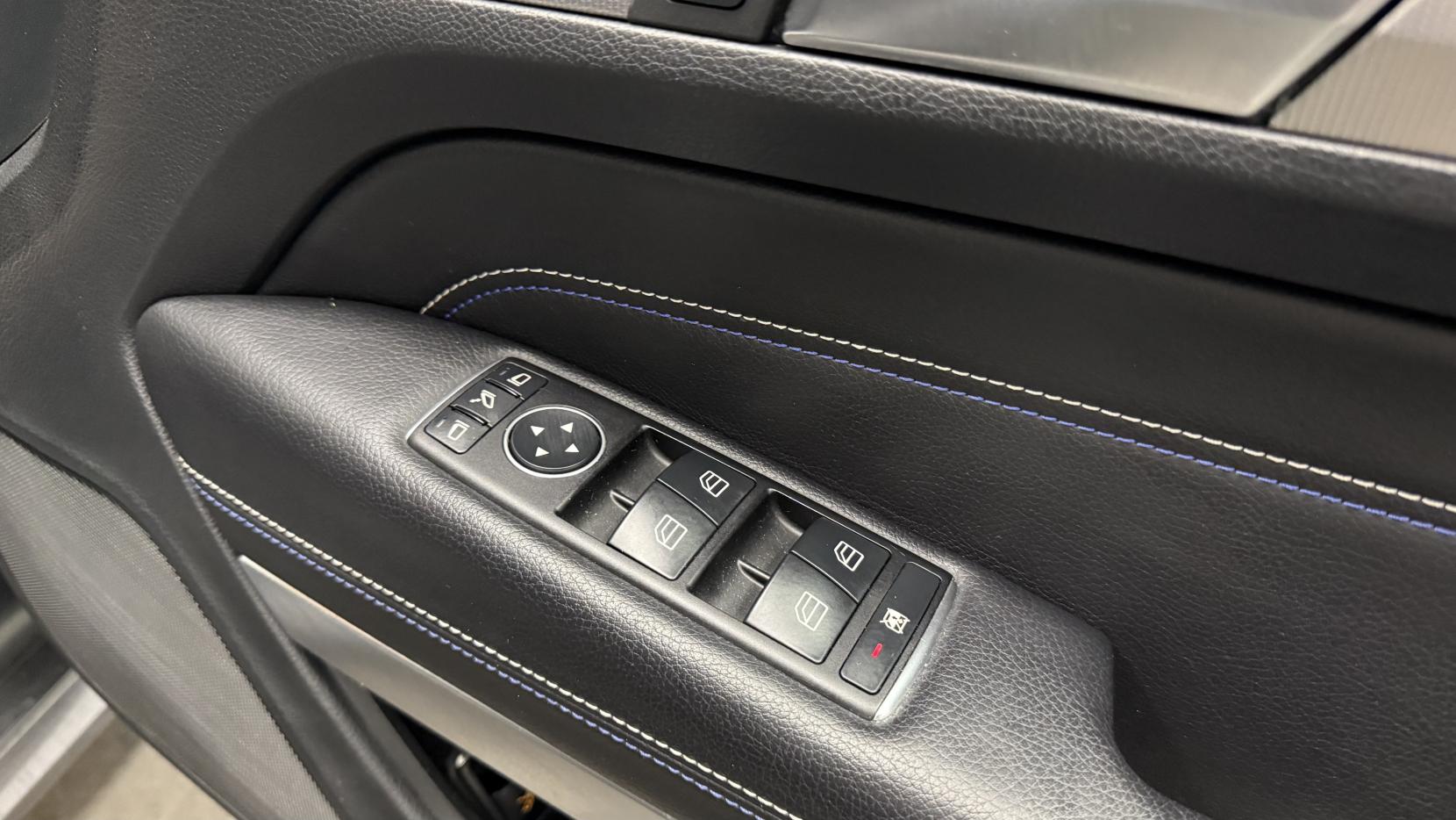 Mercedes-Benz E Class 2.1 E220d AMG Line Edition Coupe 2dr Diesel G-Tronic+ Euro 6 (s/s) (177 ps)