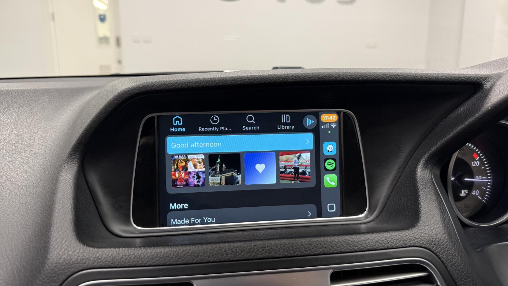 Mercedes-Benz E Class 2.1 E220d AMG Line Edition Coupe 2dr Diesel G-Tronic+ Euro 6 (s/s) (177 ps)