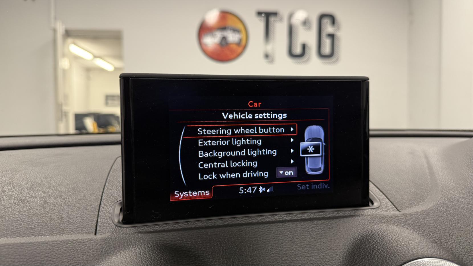 Audi A3 1.6 TDI Sport Hatchback 3dr Diesel S Tronic Euro 6 (s/s) (110 ps)