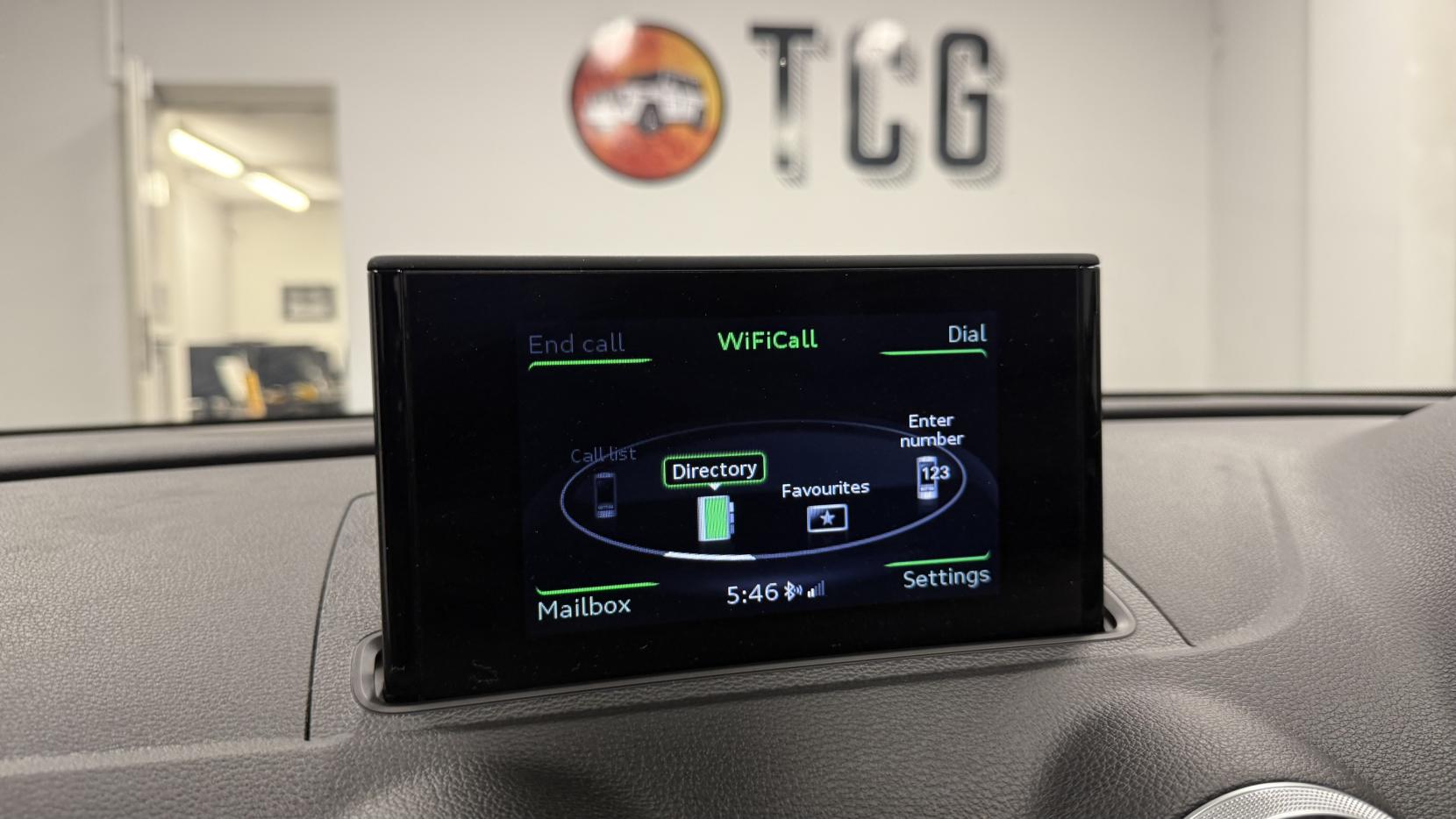 Audi A3 1.6 TDI Sport Hatchback 3dr Diesel S Tronic Euro 6 (s/s) (110 ps)