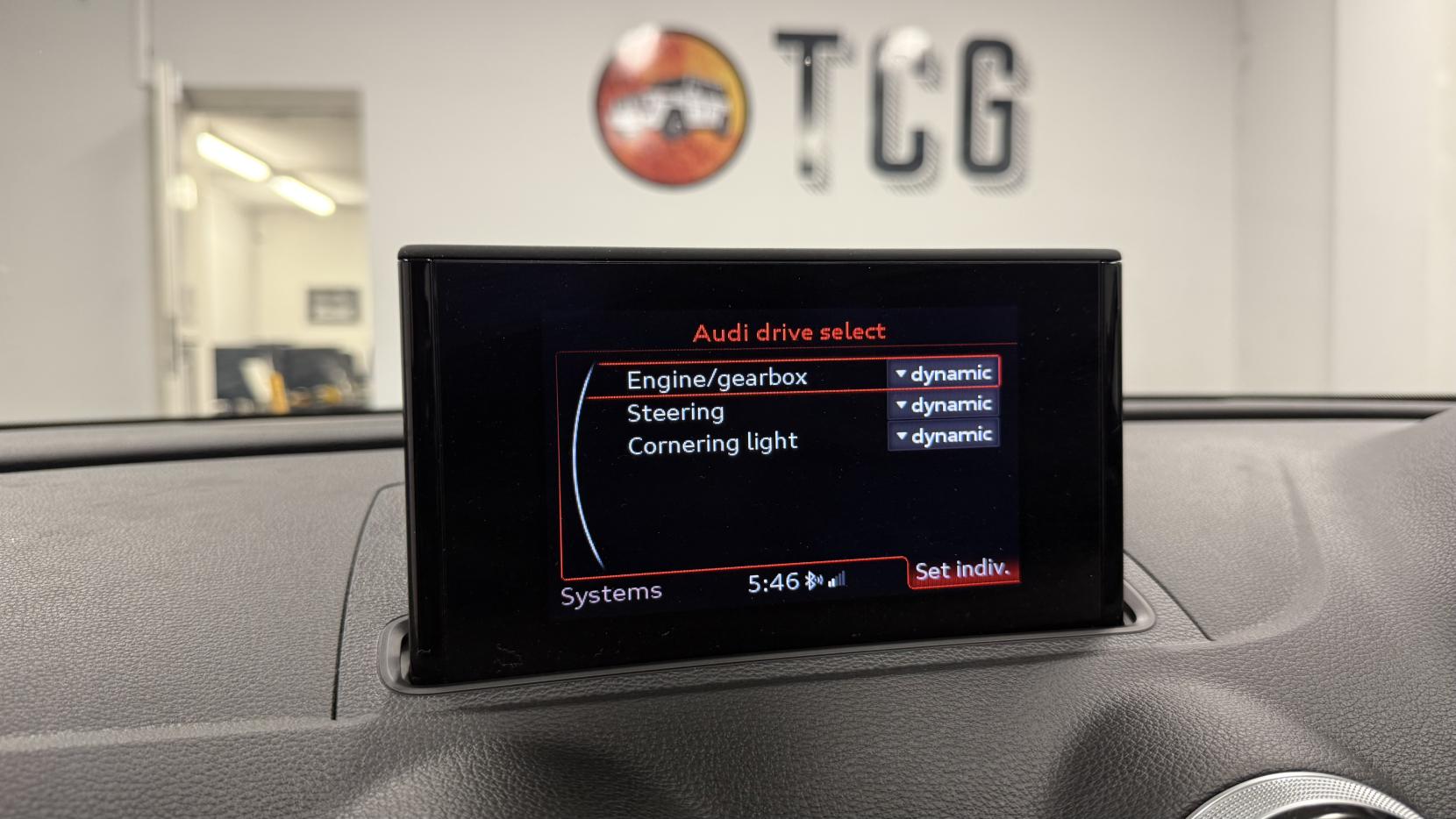 Audi A3 1.6 TDI Sport Hatchback 3dr Diesel S Tronic Euro 6 (s/s) (110 ps)