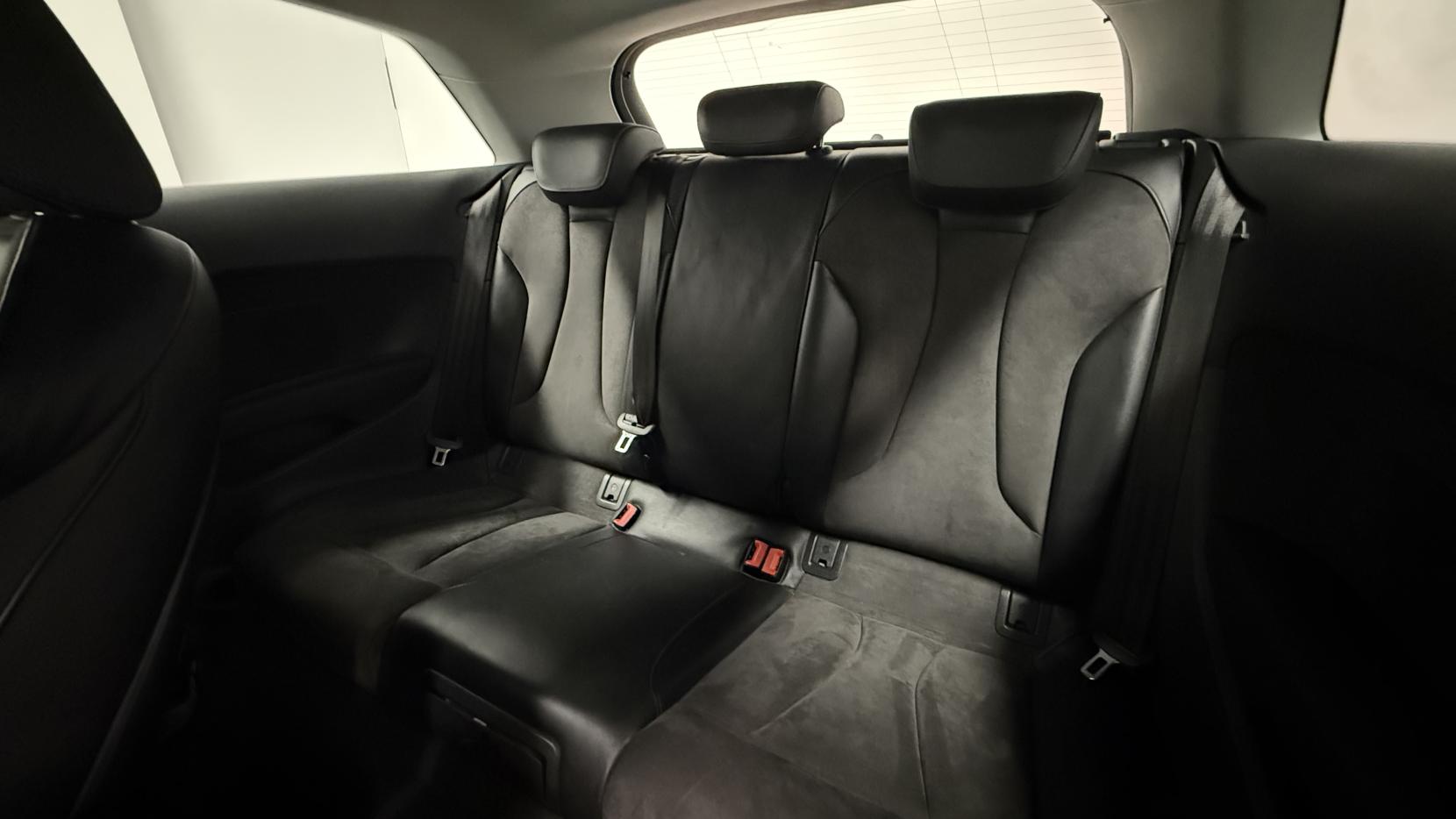 Audi A3 1.6 TDI Sport Hatchback 3dr Diesel S Tronic Euro 6 (s/s) (110 ps)