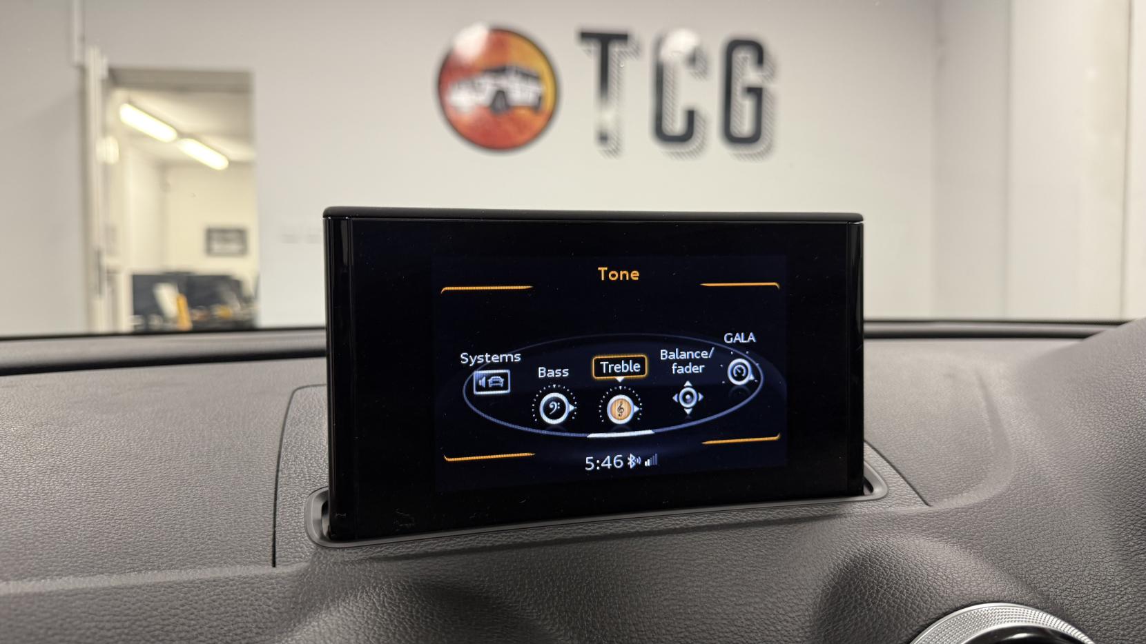 Audi A3 1.6 TDI Sport Hatchback 3dr Diesel S Tronic Euro 6 (s/s) (110 ps)